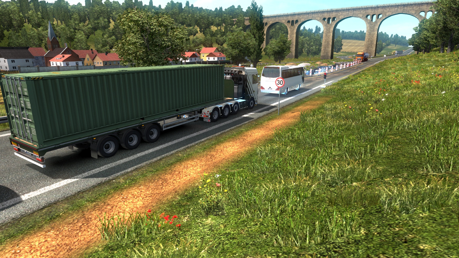 Image by arjandewinter