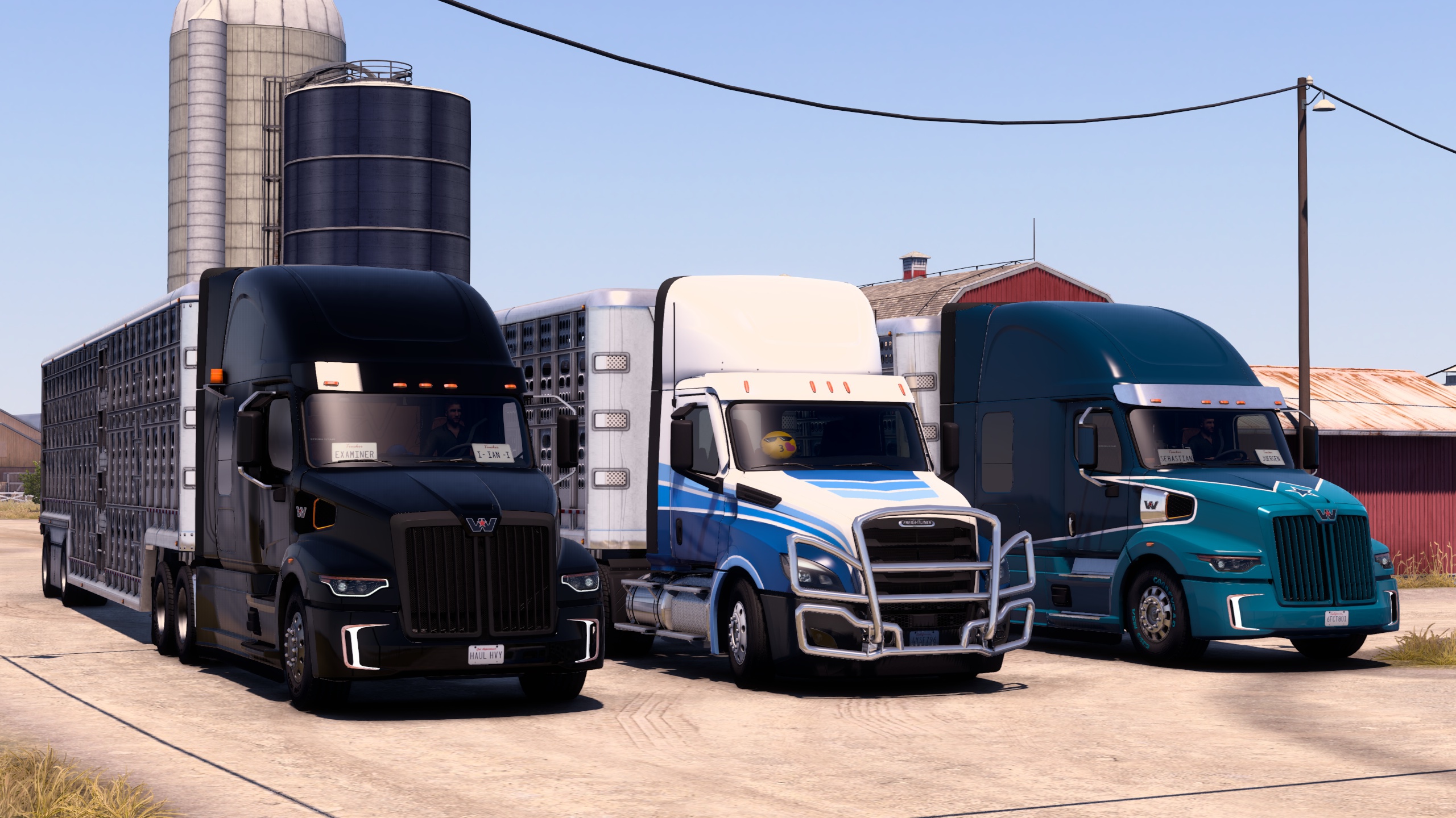 Image by ExaminerIan