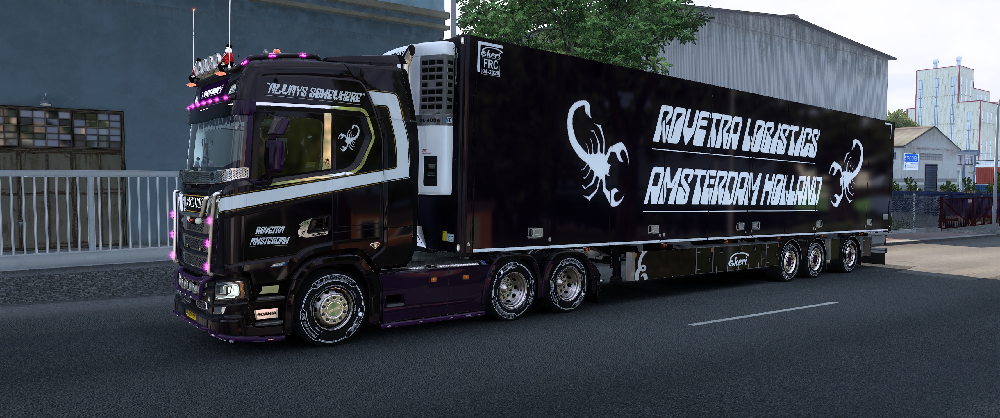 Image by trucker020
