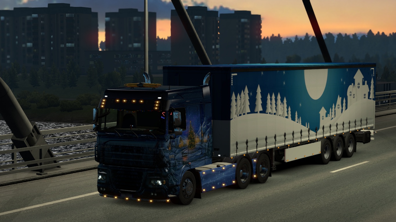 Image by TRUCKERDJ1234