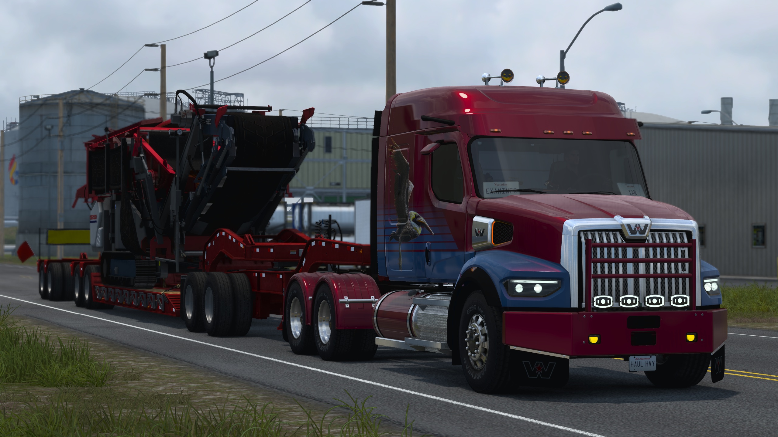 Image by ExaminerIan