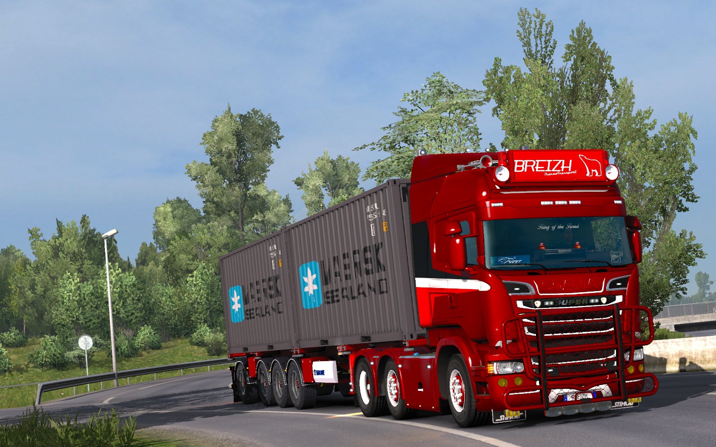 Image by truckerdu29