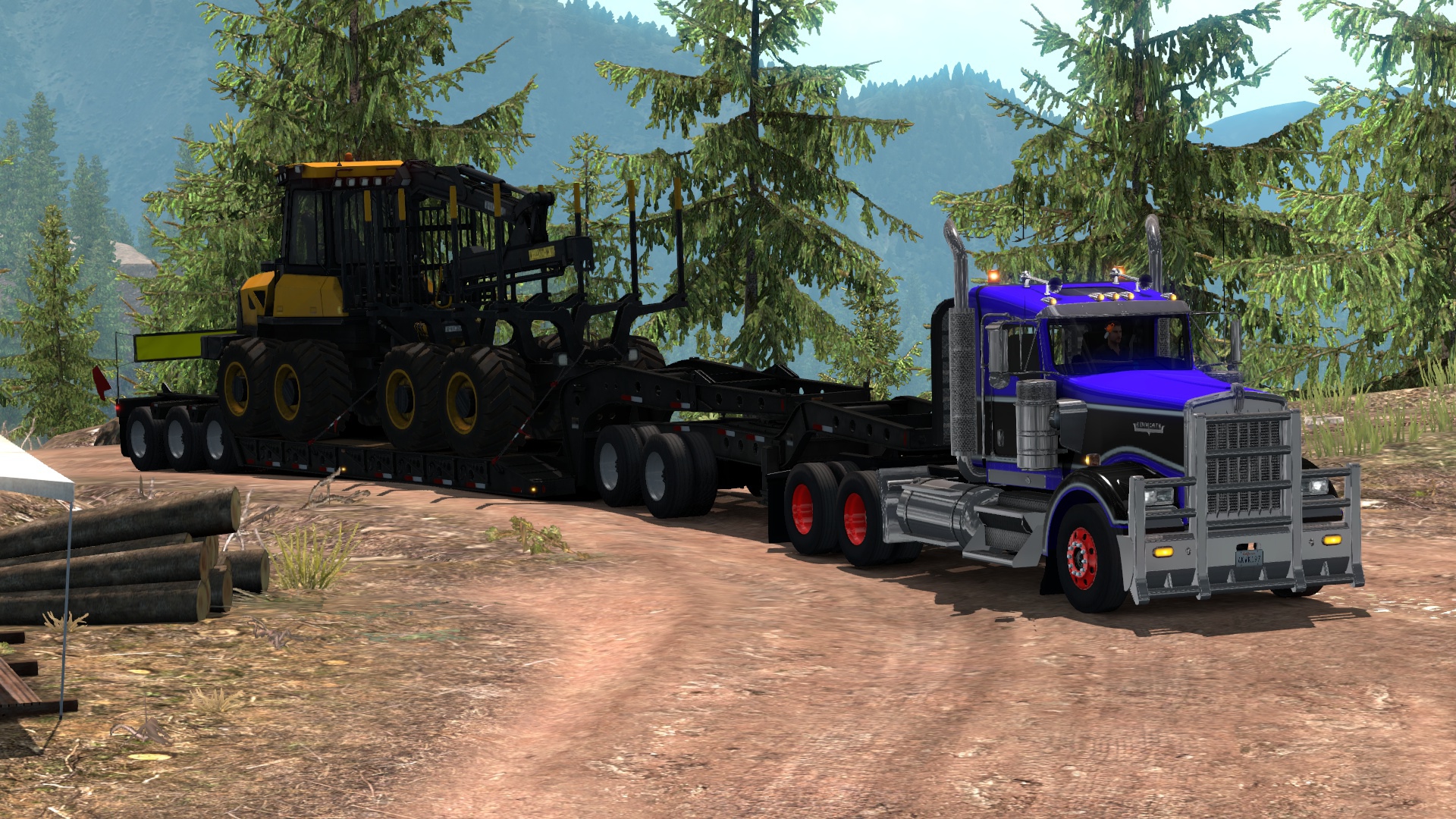 Image by Cosmictrucker