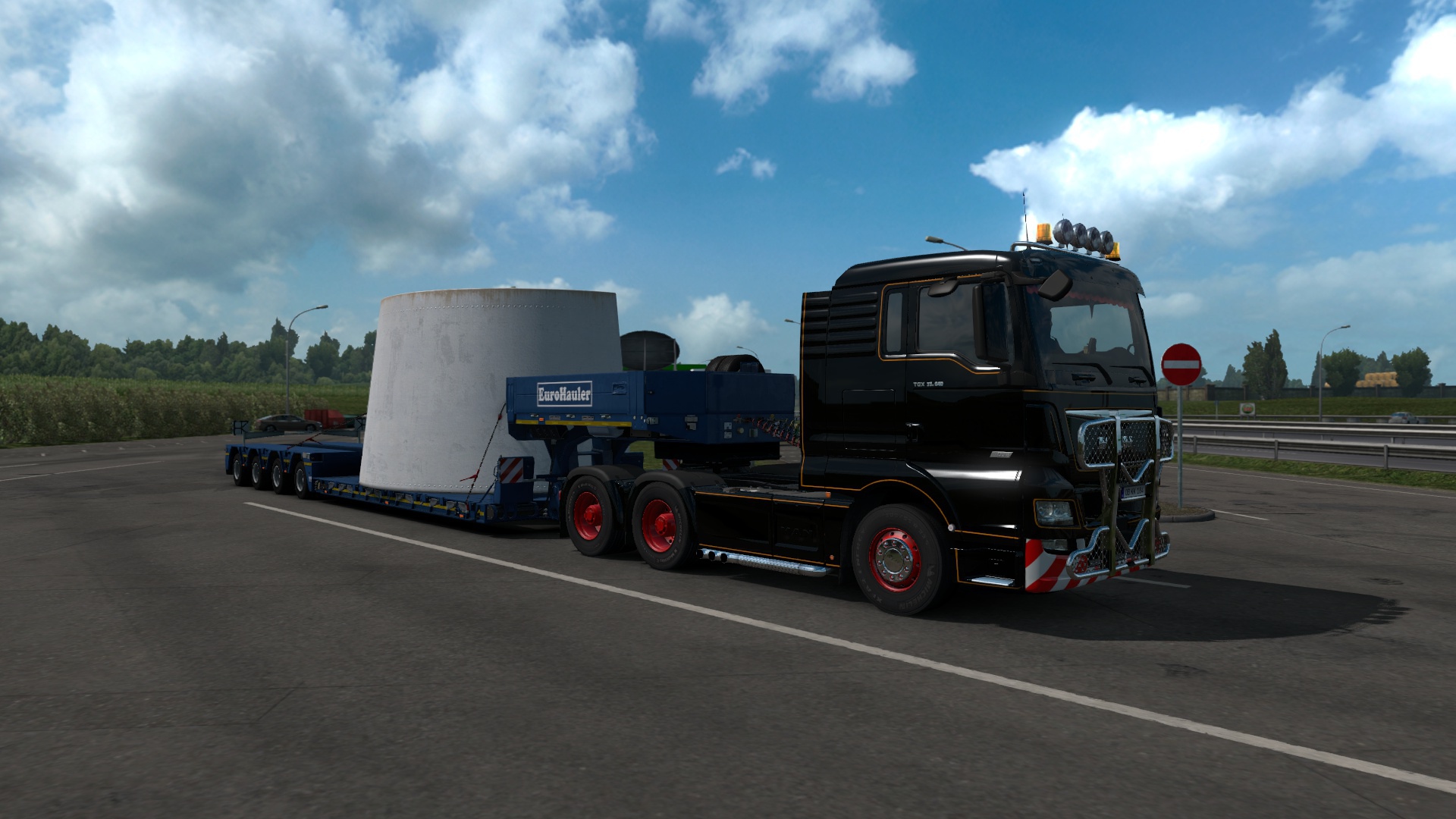 Image by Cosmictrucker