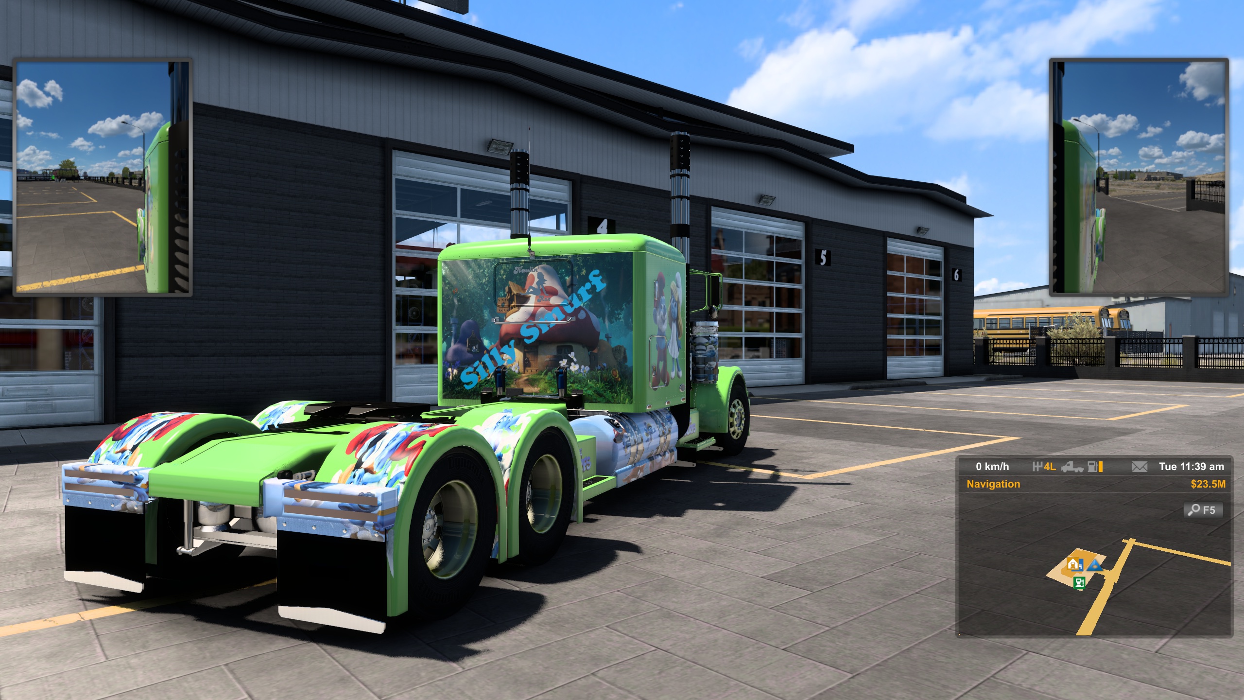 Image by sillysmurf91