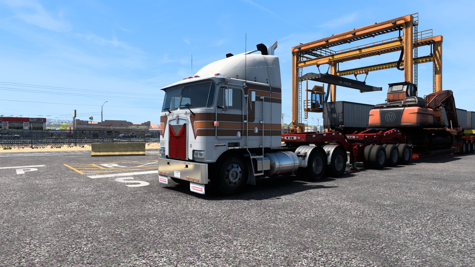 Image by TiffieTrucks