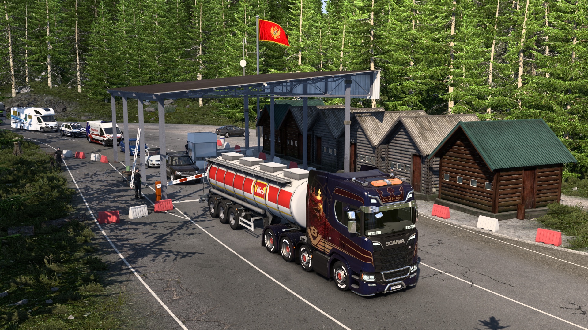 Image by RazvanSando