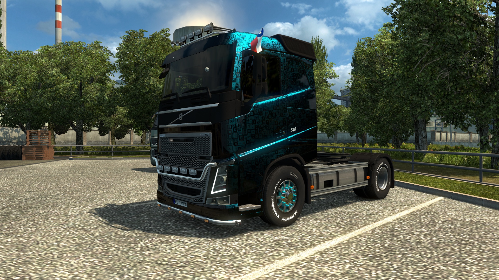 Image by YerkoSantana