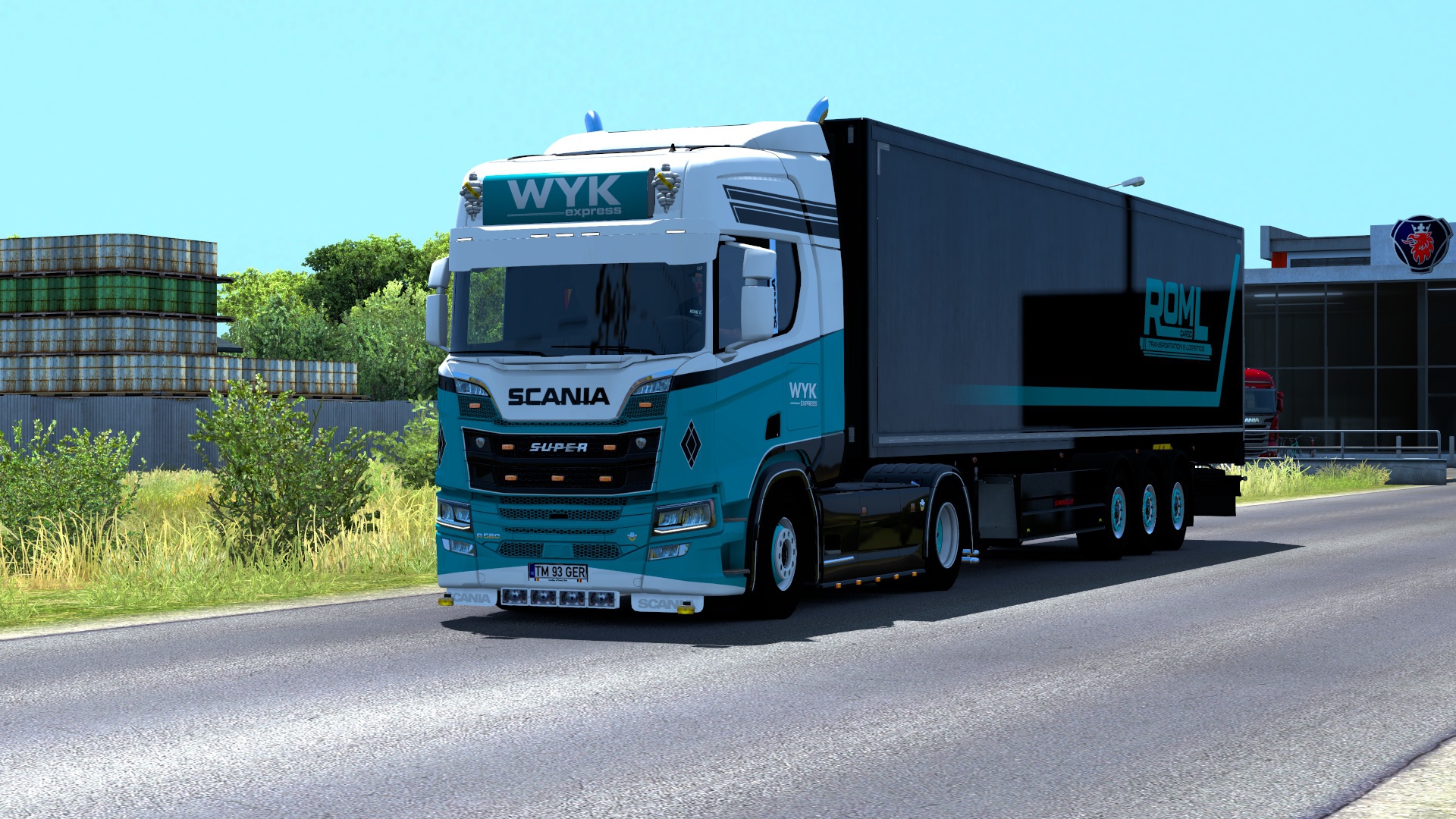 Image by VallentinRF