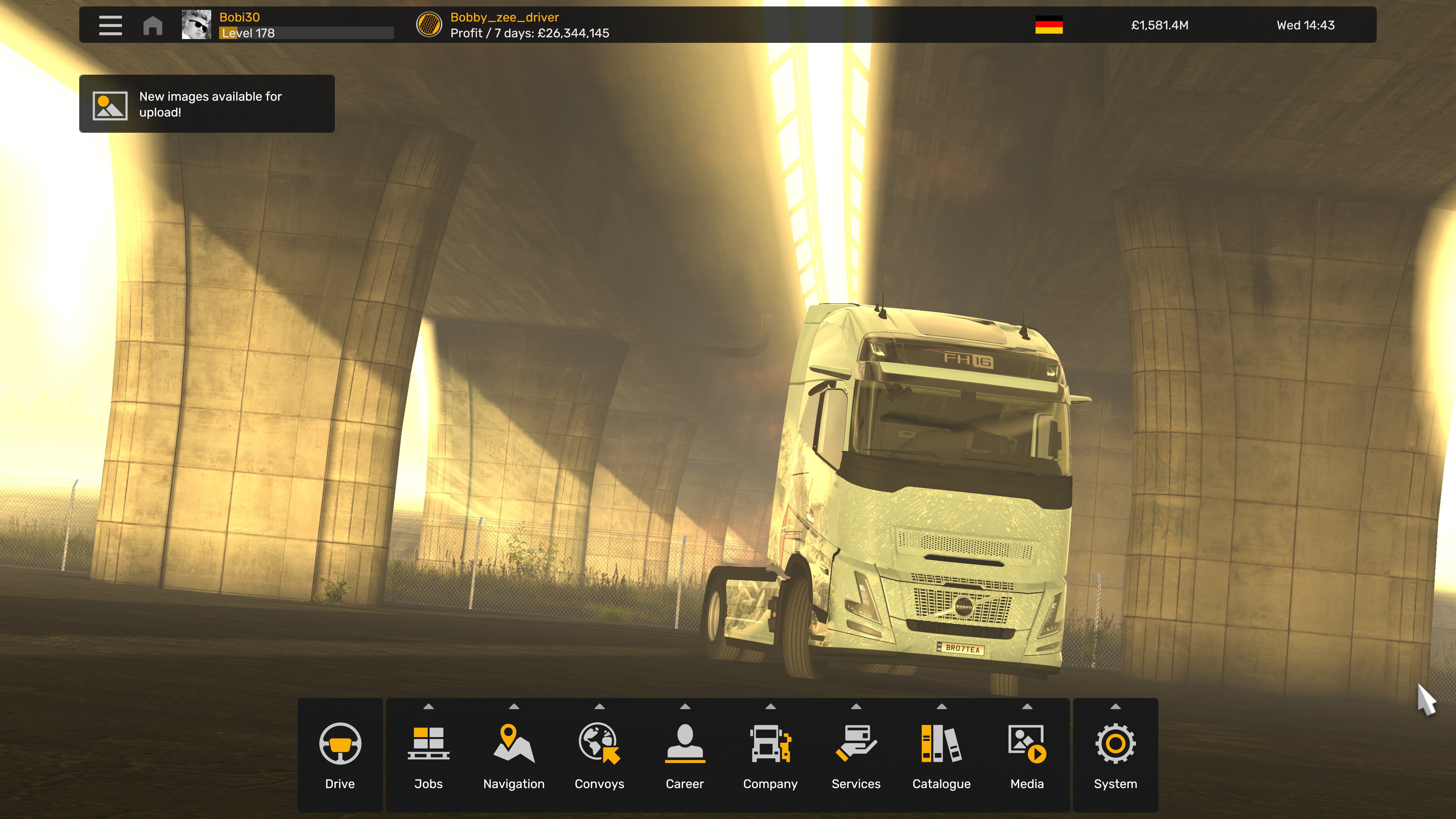 Image by AndreiBrotea