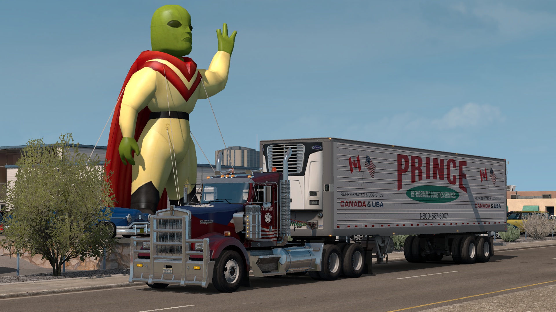 Image by HaQOfficial