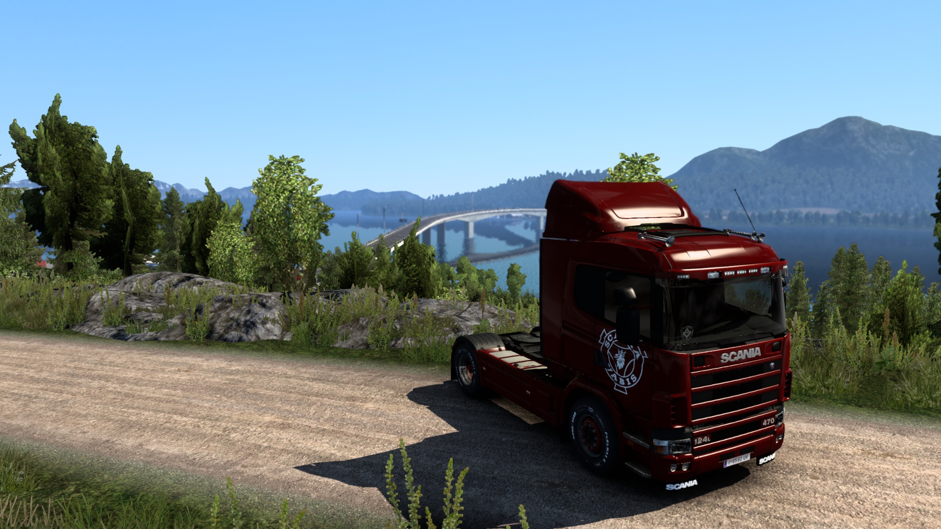 Image by truckis4u