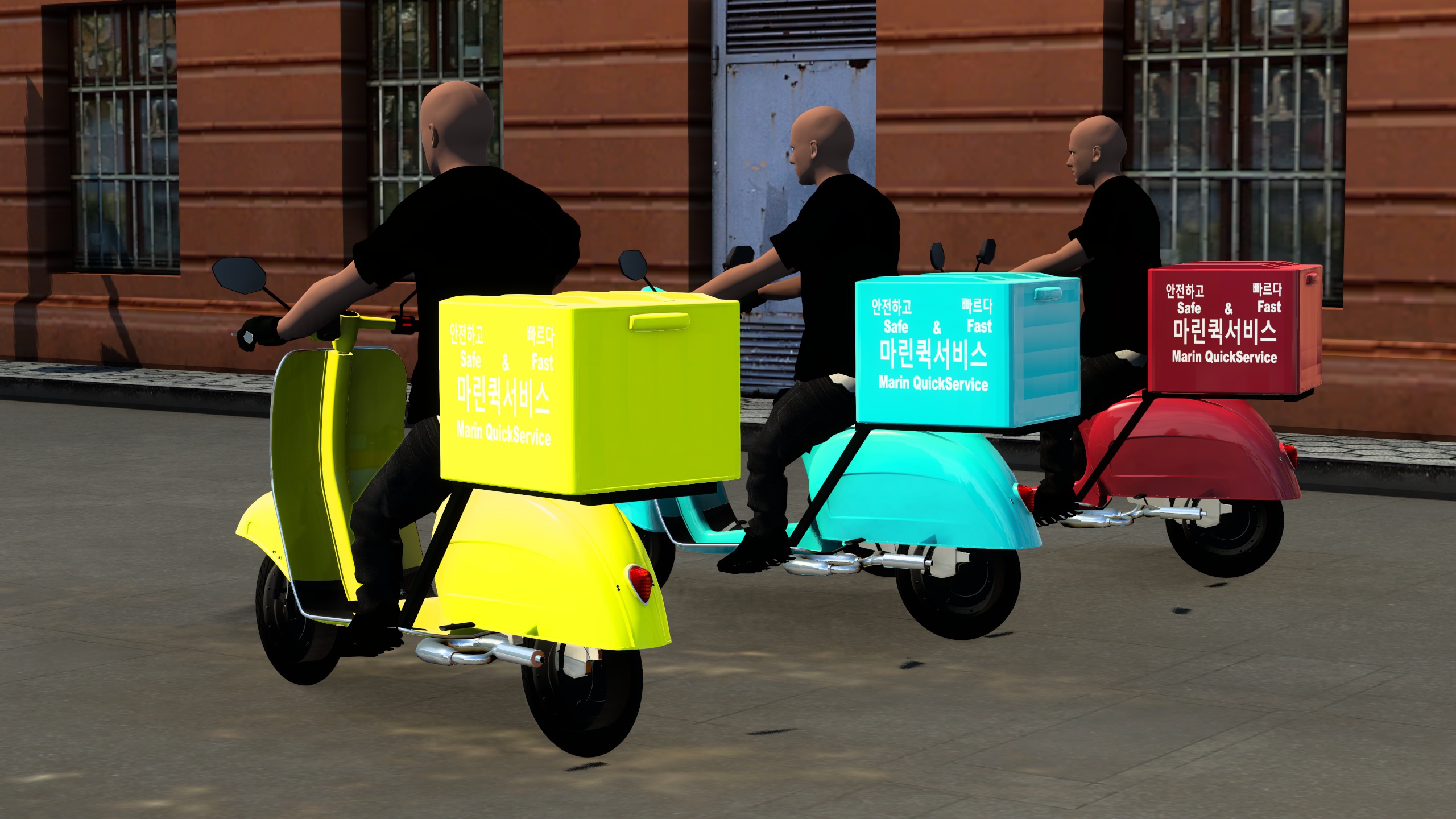 Image by ExaminerIan