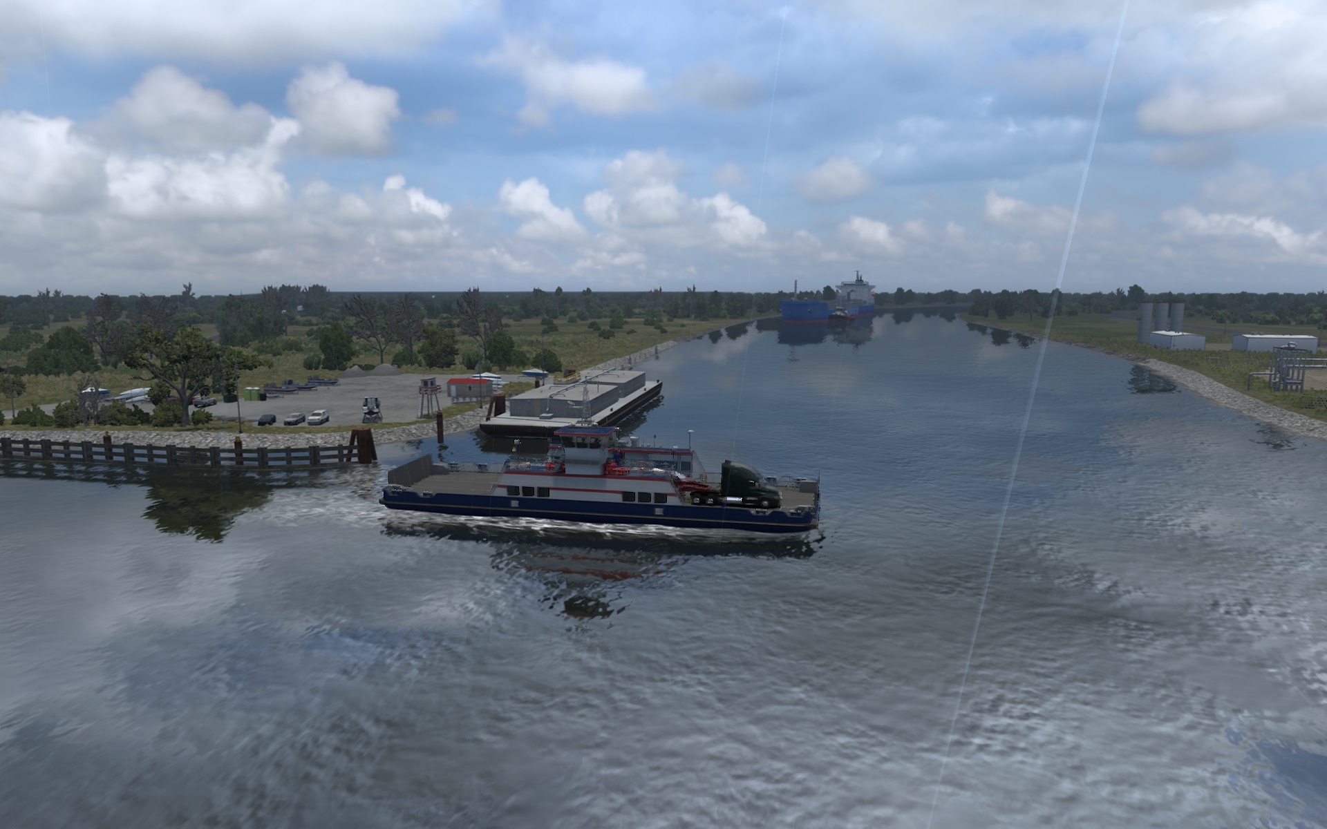 Image by BigRigsRoll