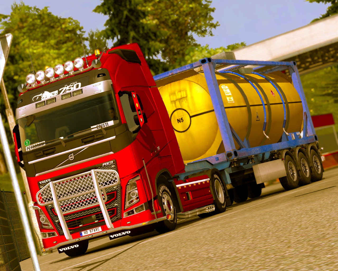 Image by CristiAnania