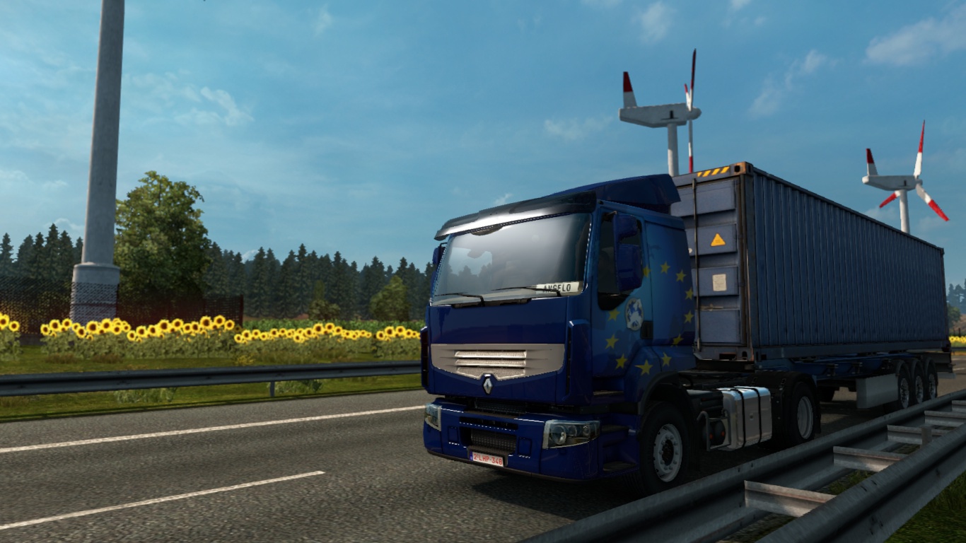 Image by TheGiganticTea