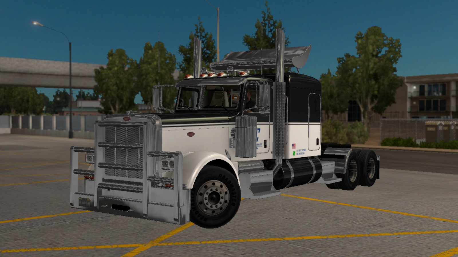 Image by Trucker_on_Wings