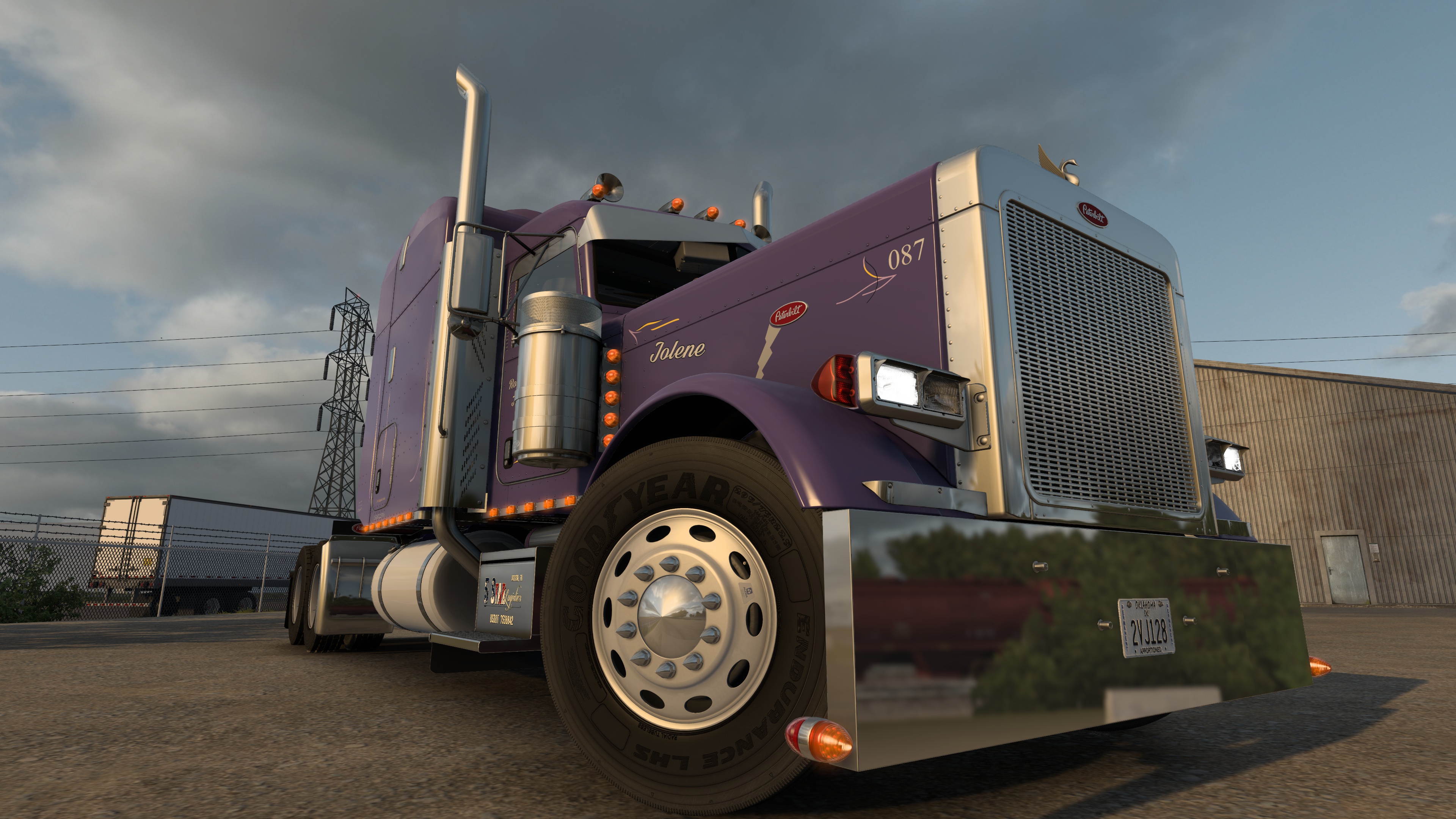 Image by TPLOGISTICS