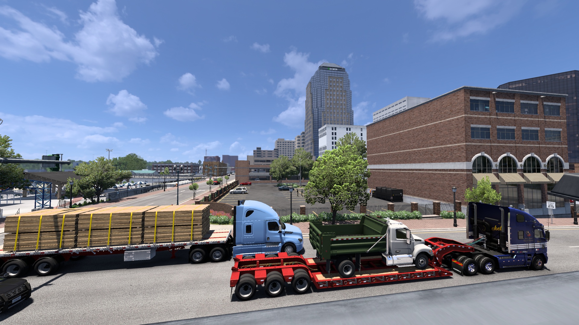 Image by RavenTrucking