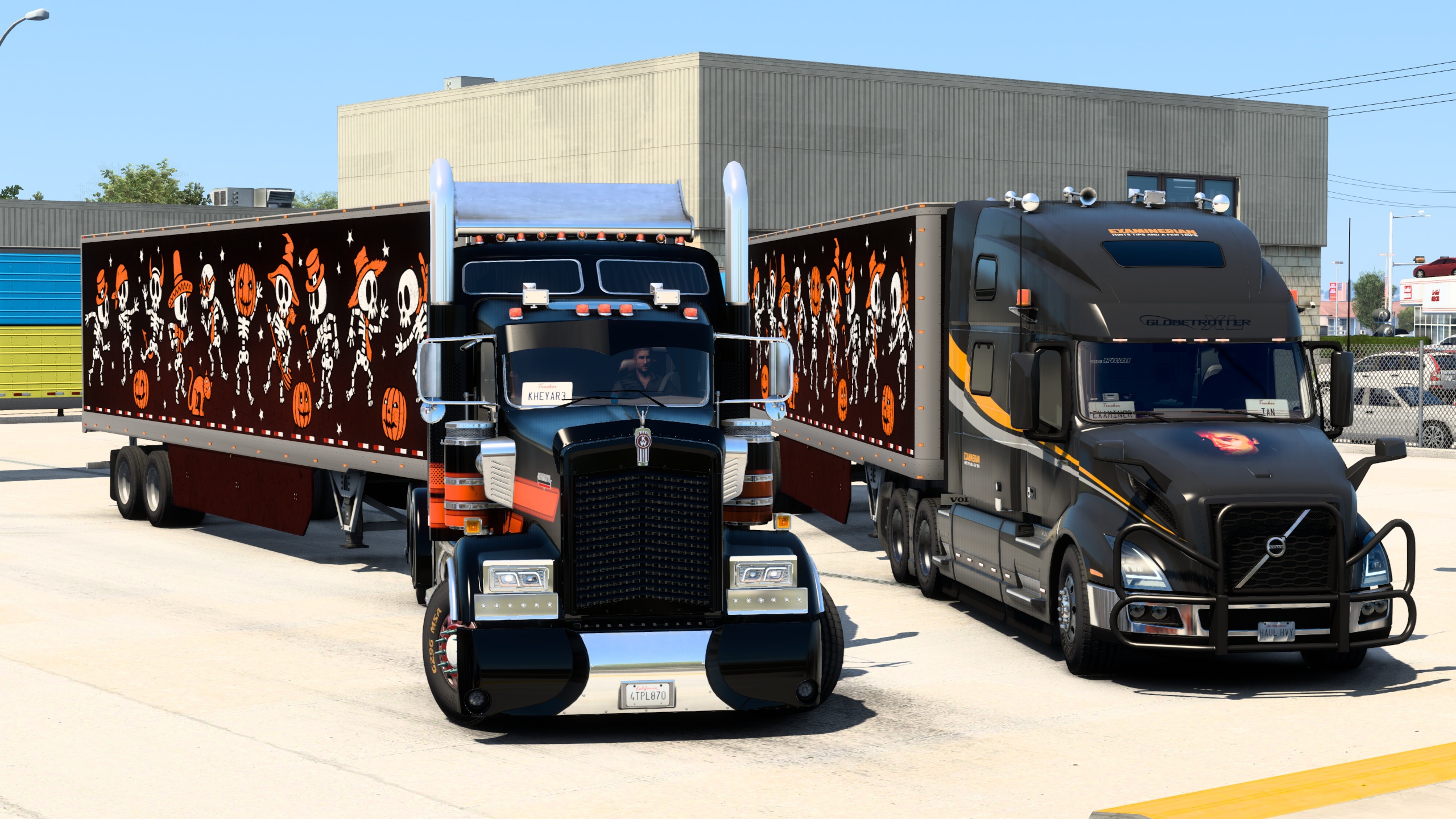 Image by ExaminerIan