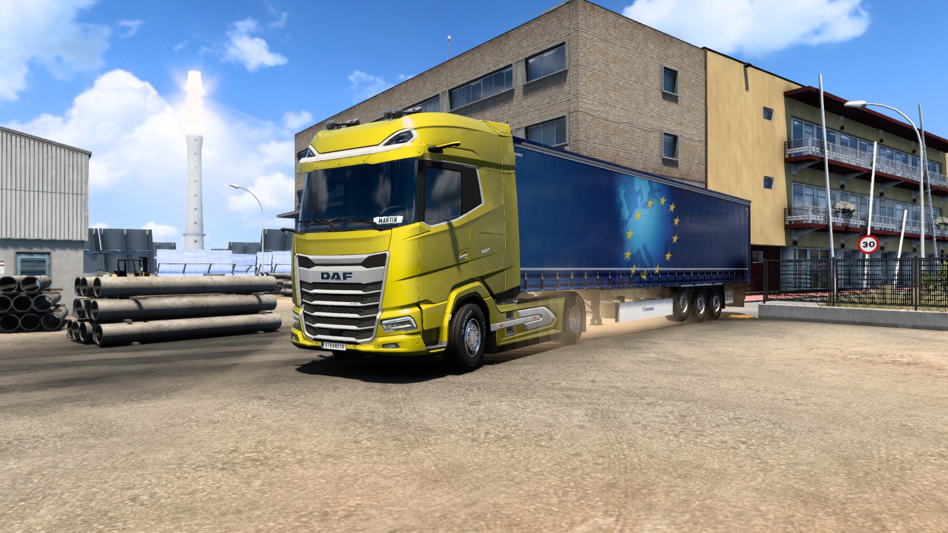 Image by martinpiller