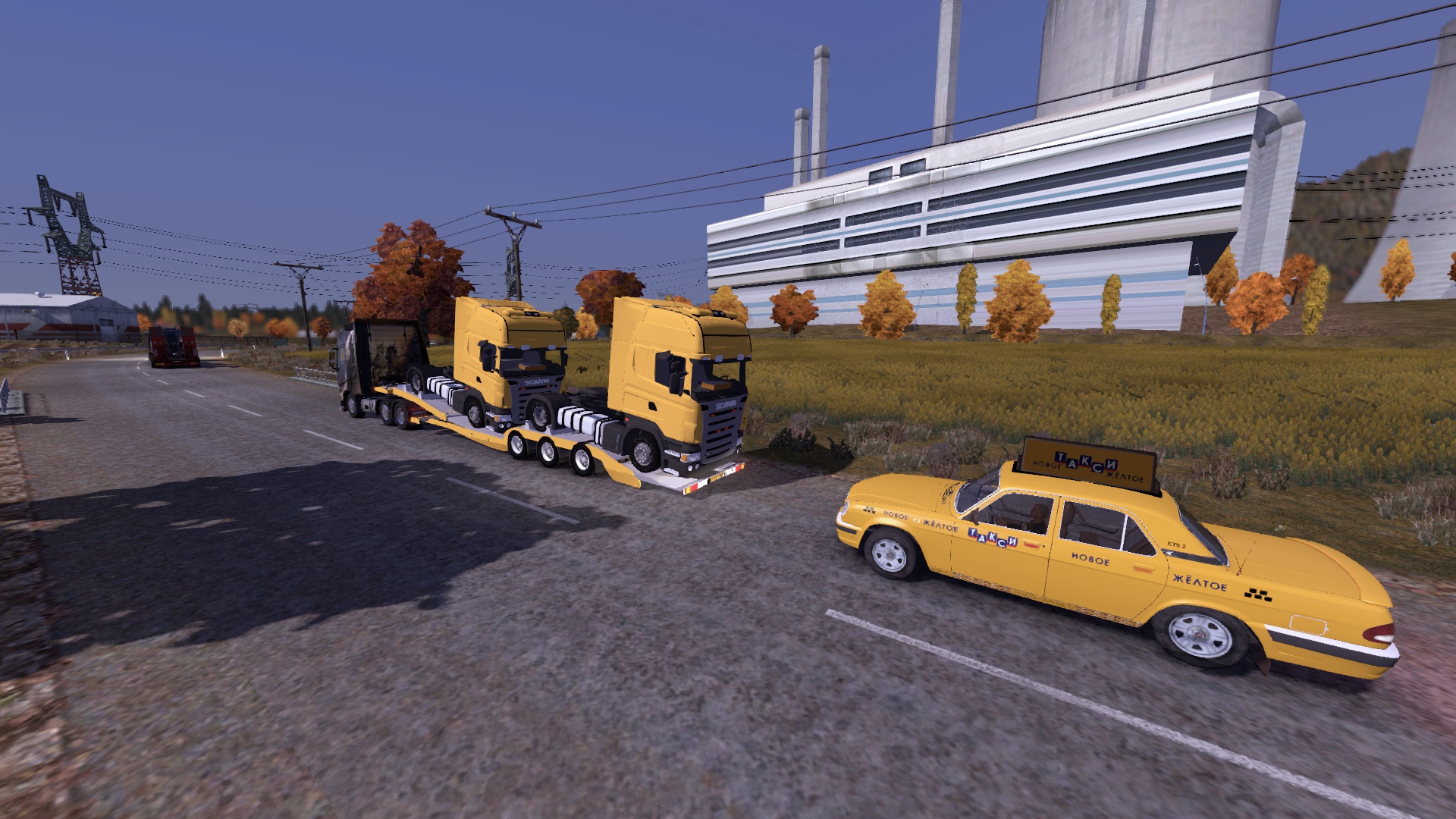 Image by TruckSimWorld