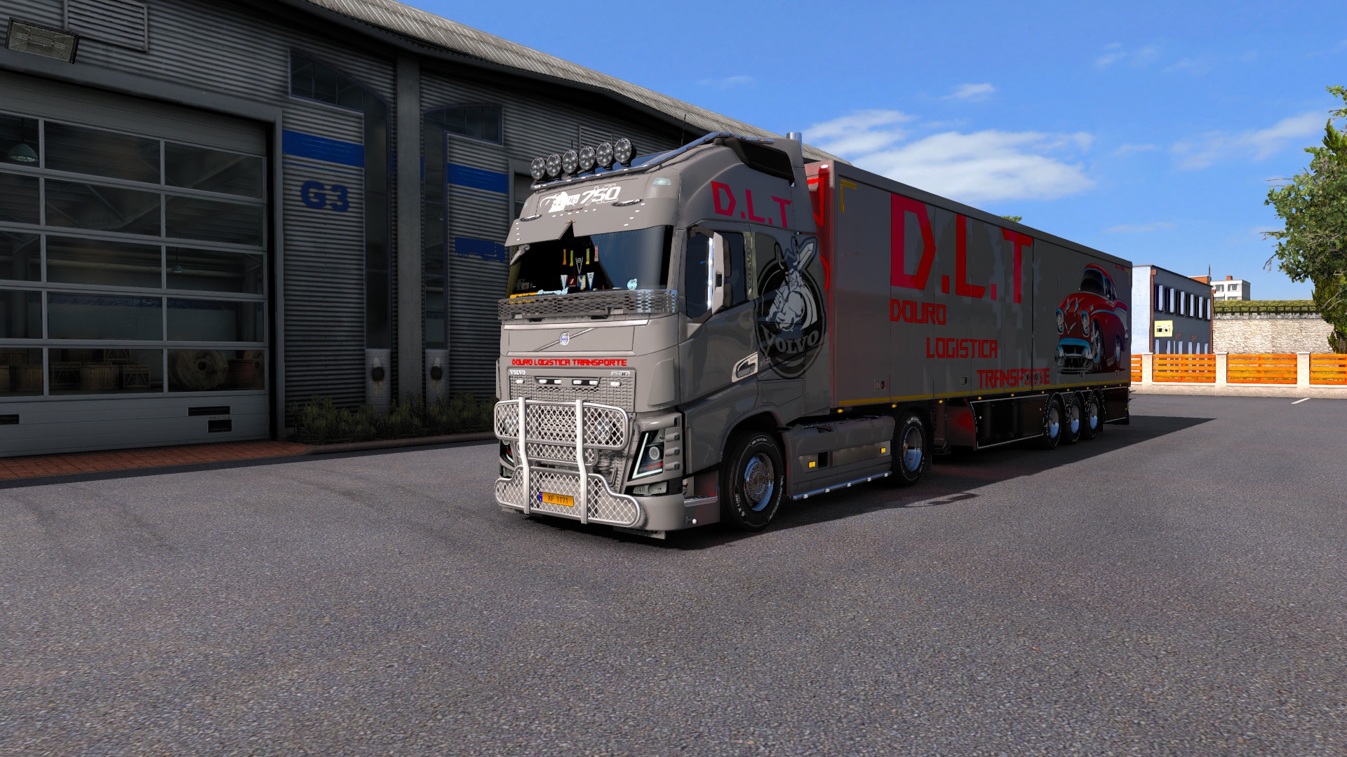 Image by FreddyRockab