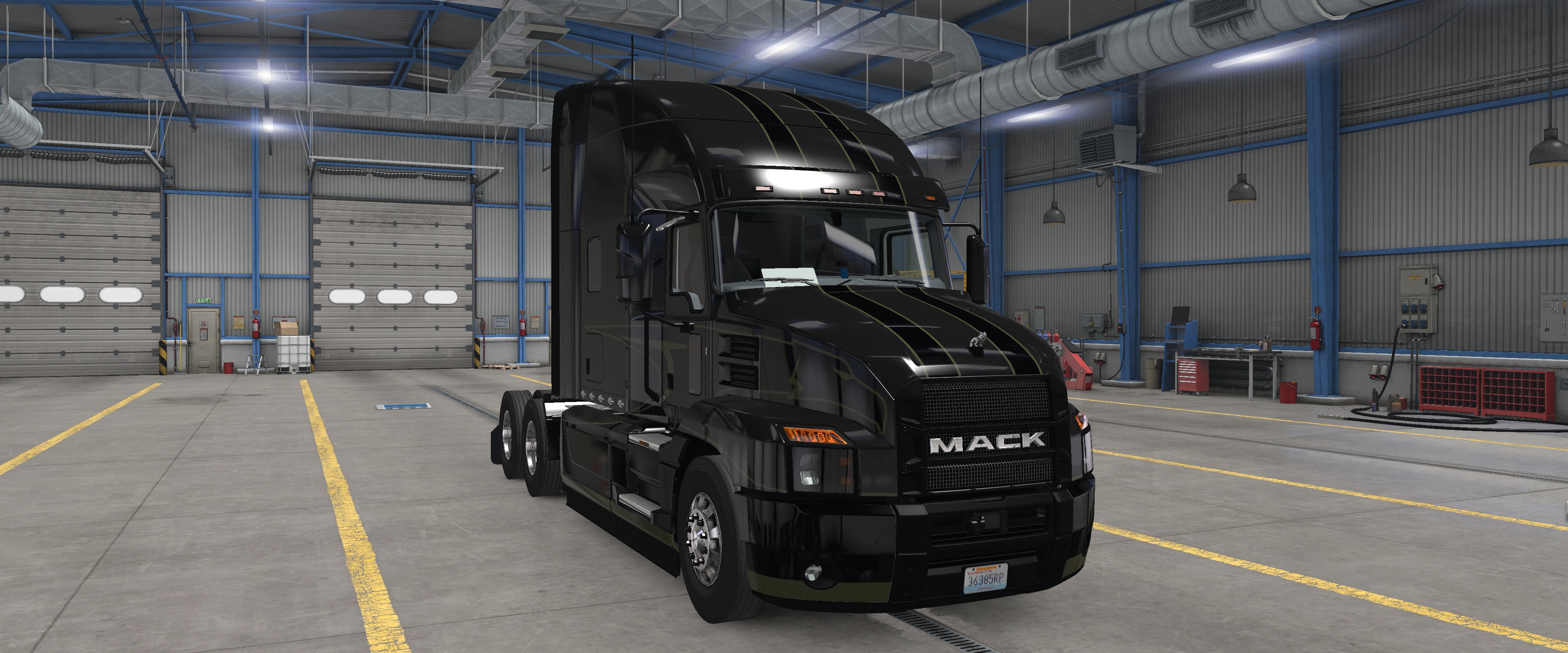 Image by CrazyKingBob