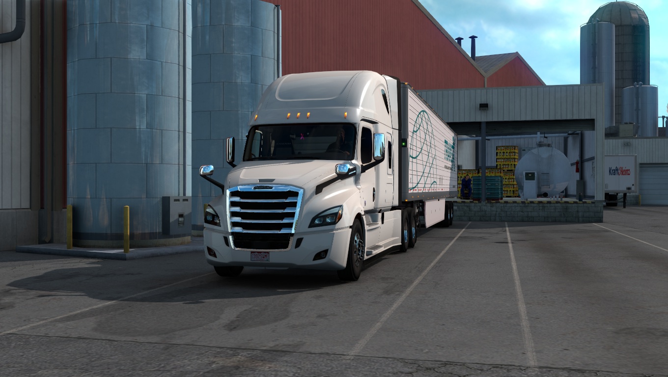 Image by christhetrucker