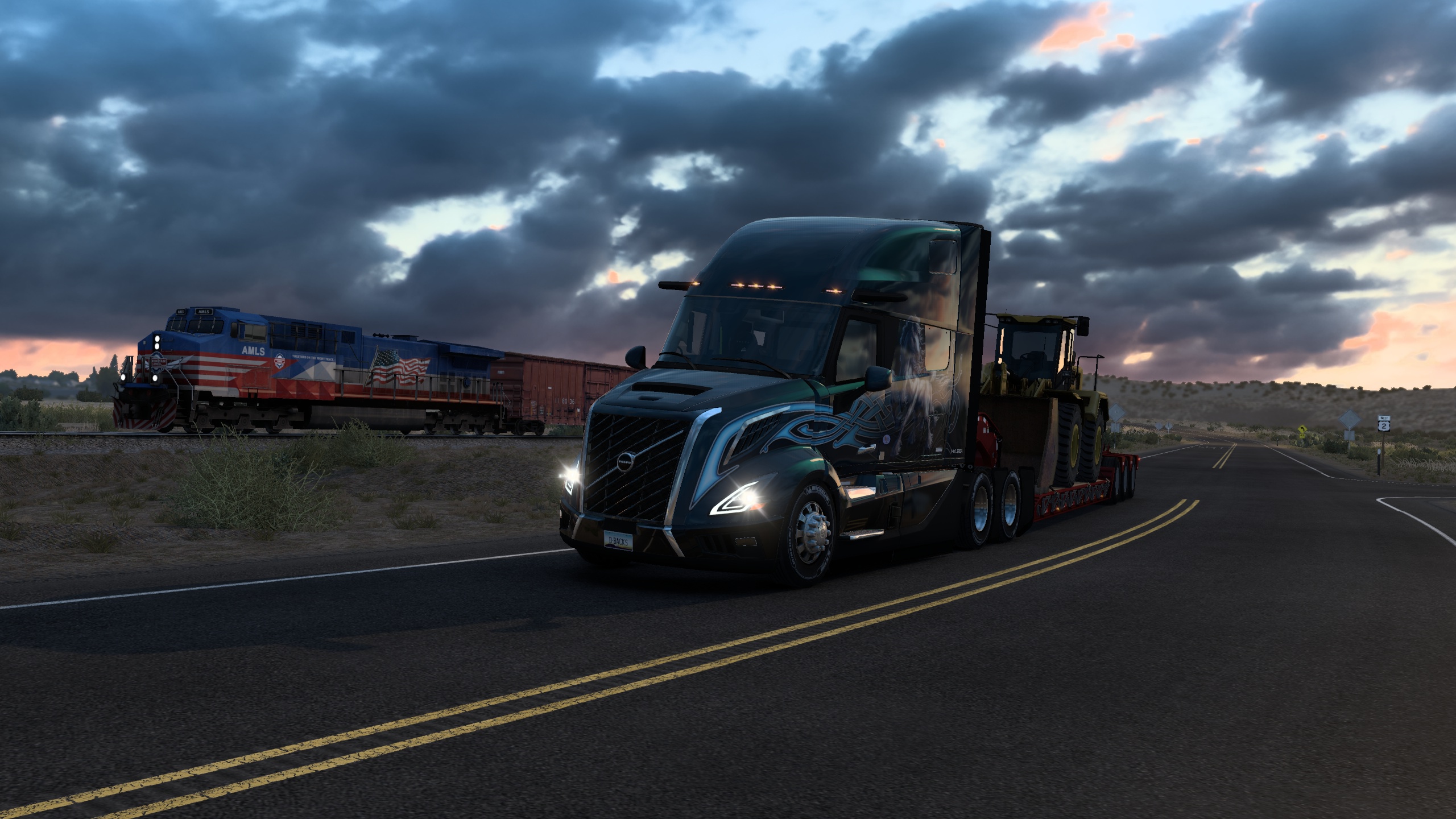 Image by Paxville