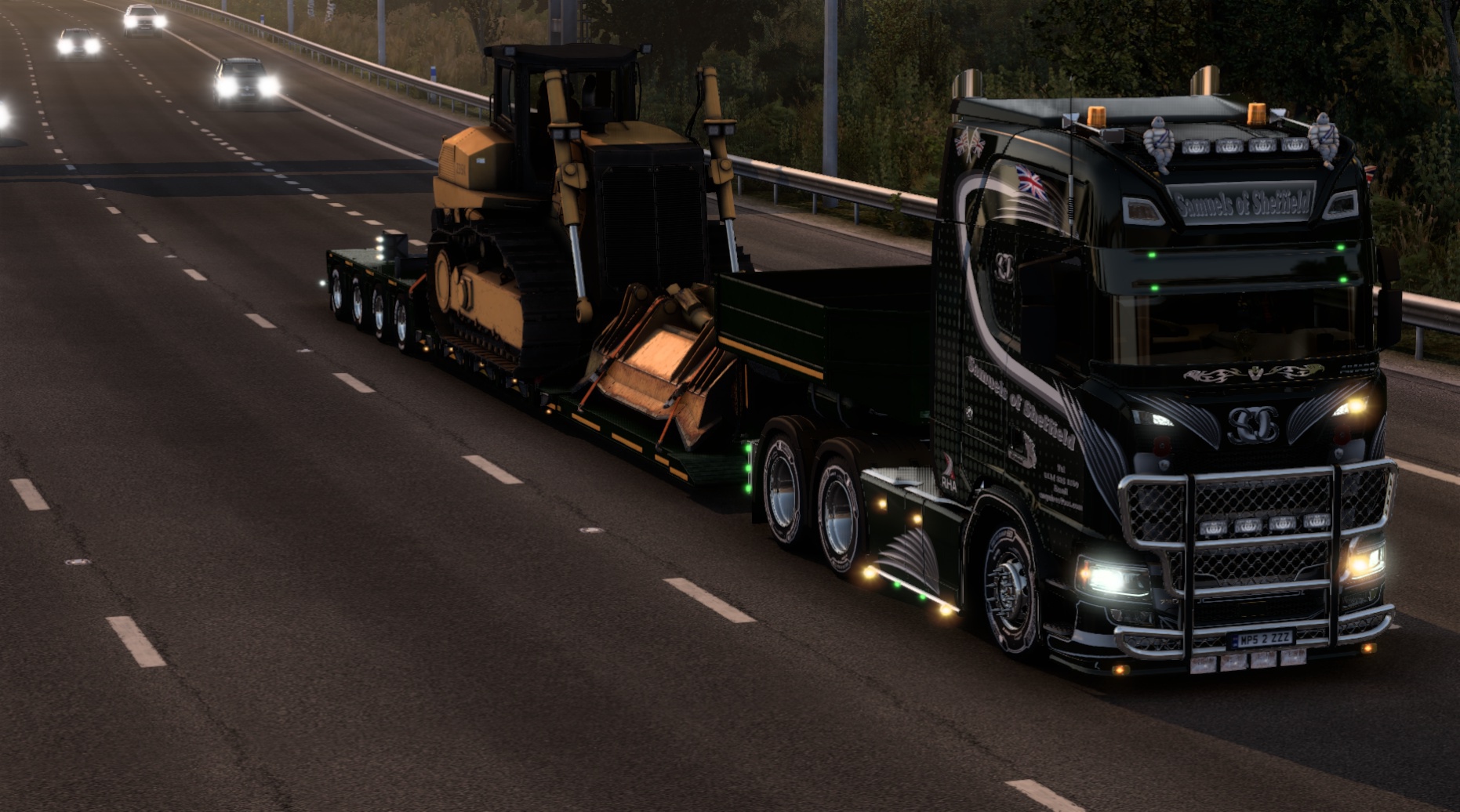 Image by madmanmikey