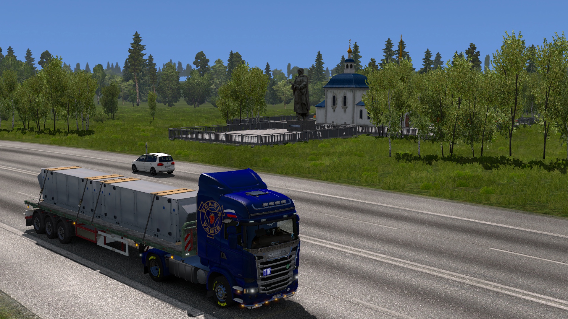 Image by SergeSN1975