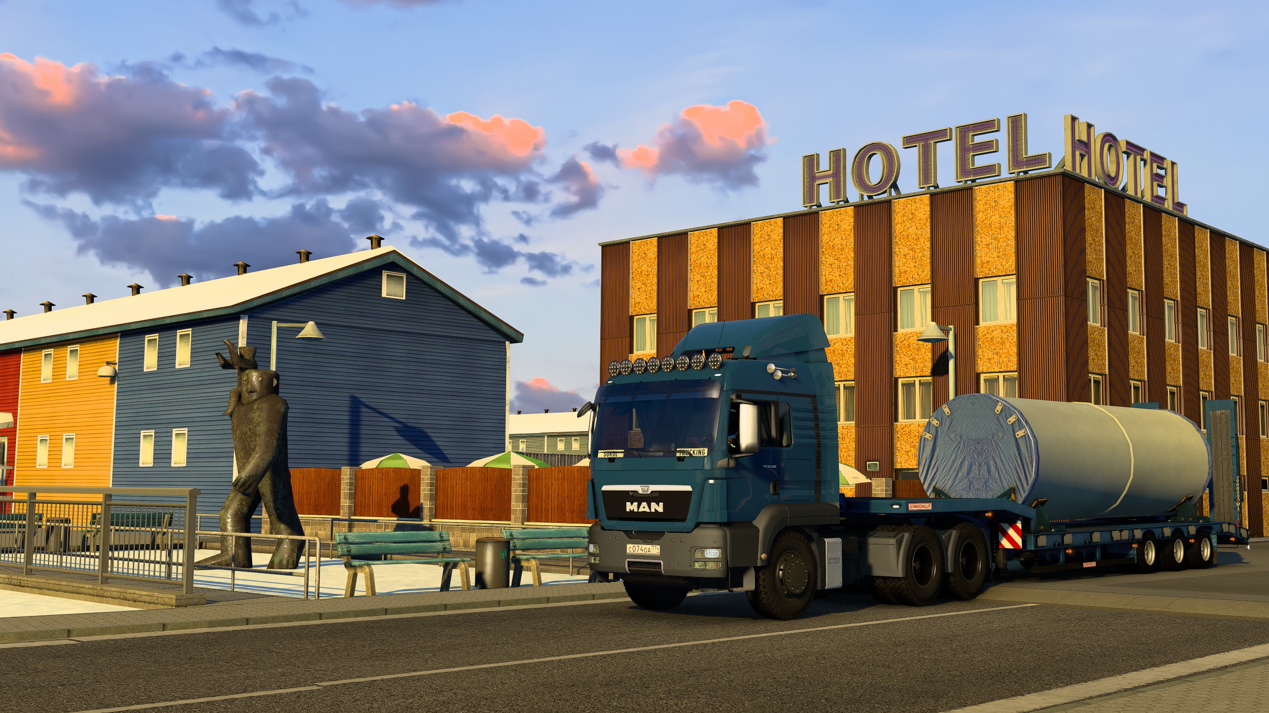 Image by SOKOL_TRUCKING