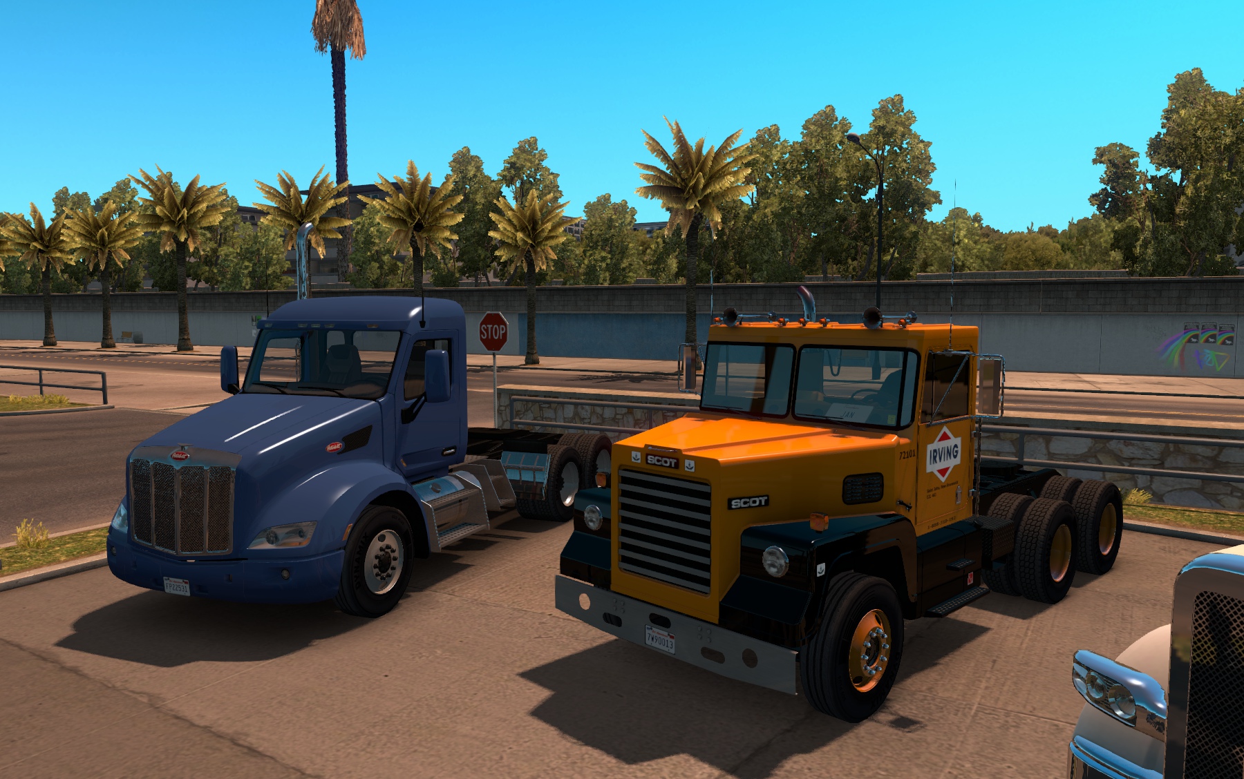 Image by Vissers_Logistic