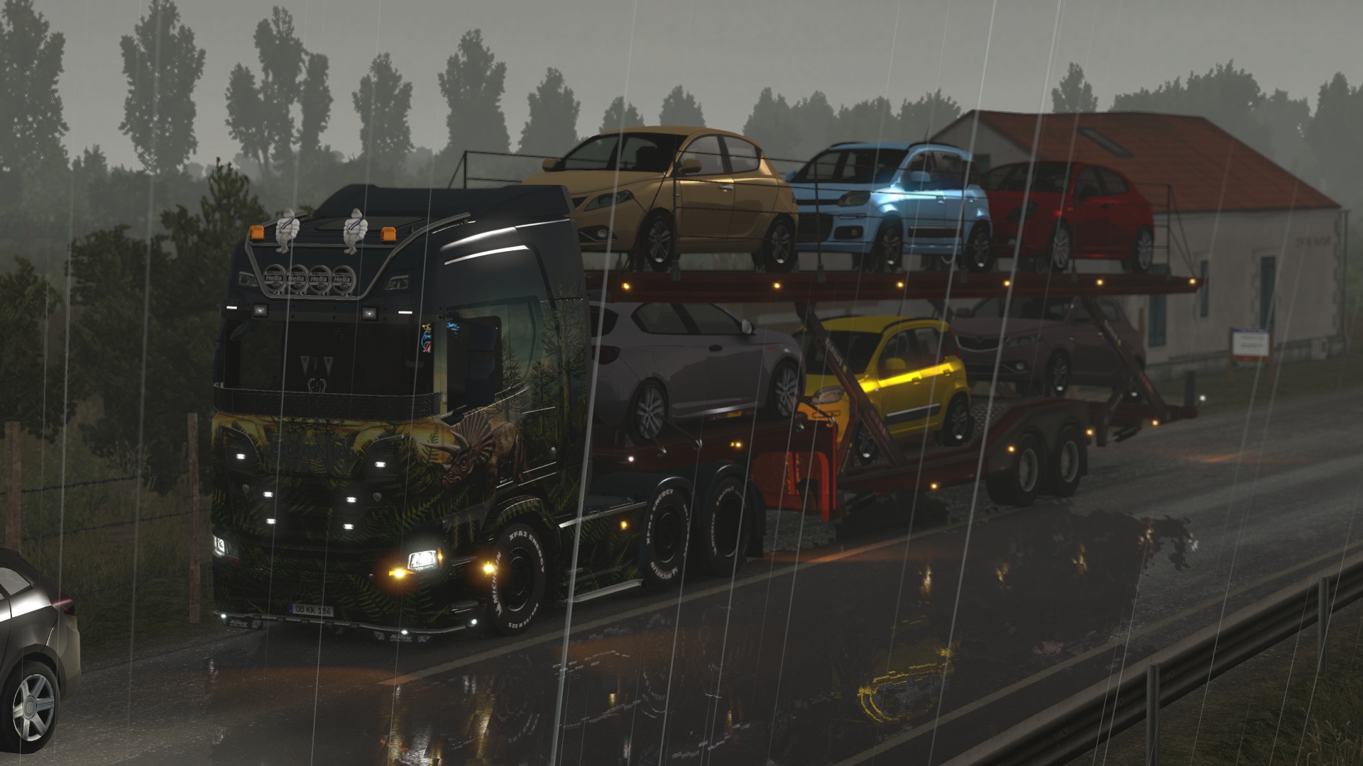 Image by Cosmictrucker