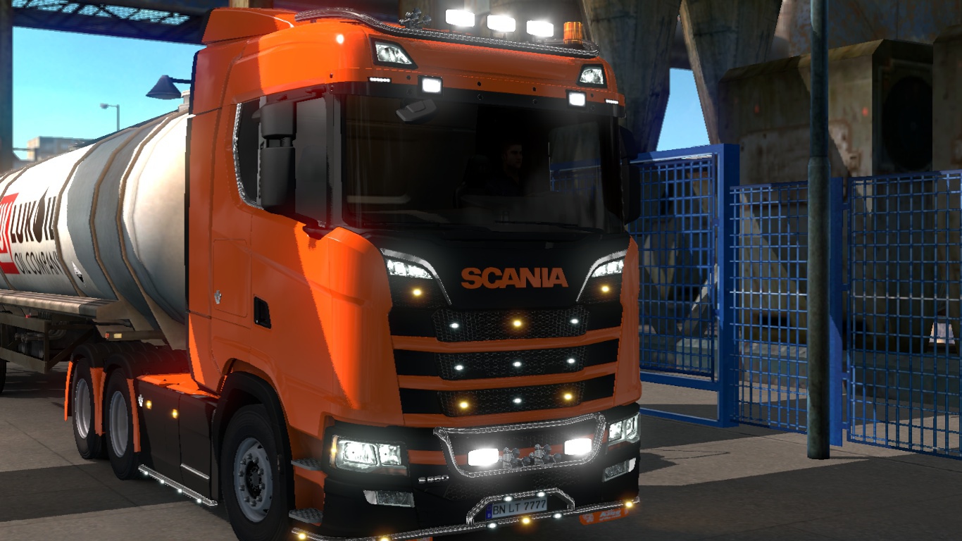 Image by LukeTrucker