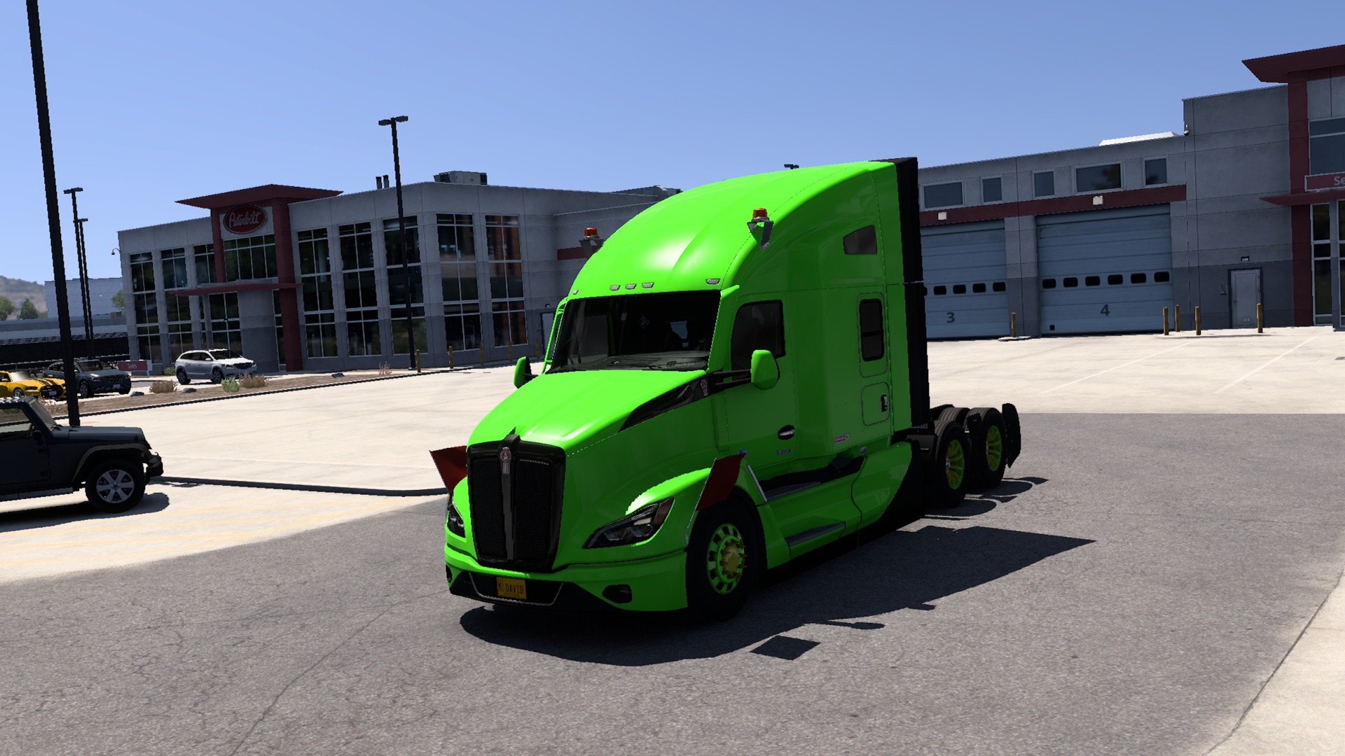 Image by DavidUlrich