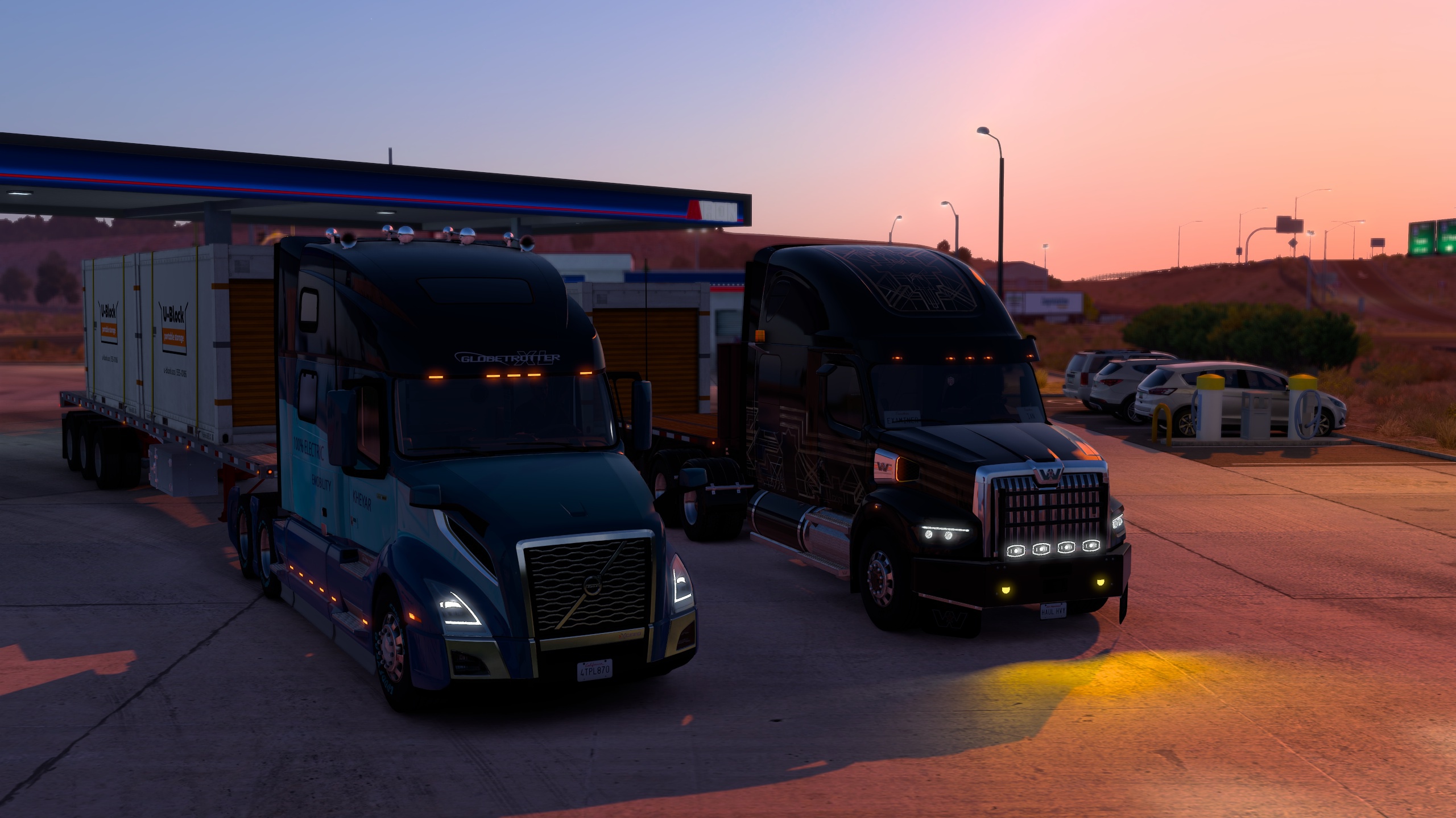 Image by ExaminerIan