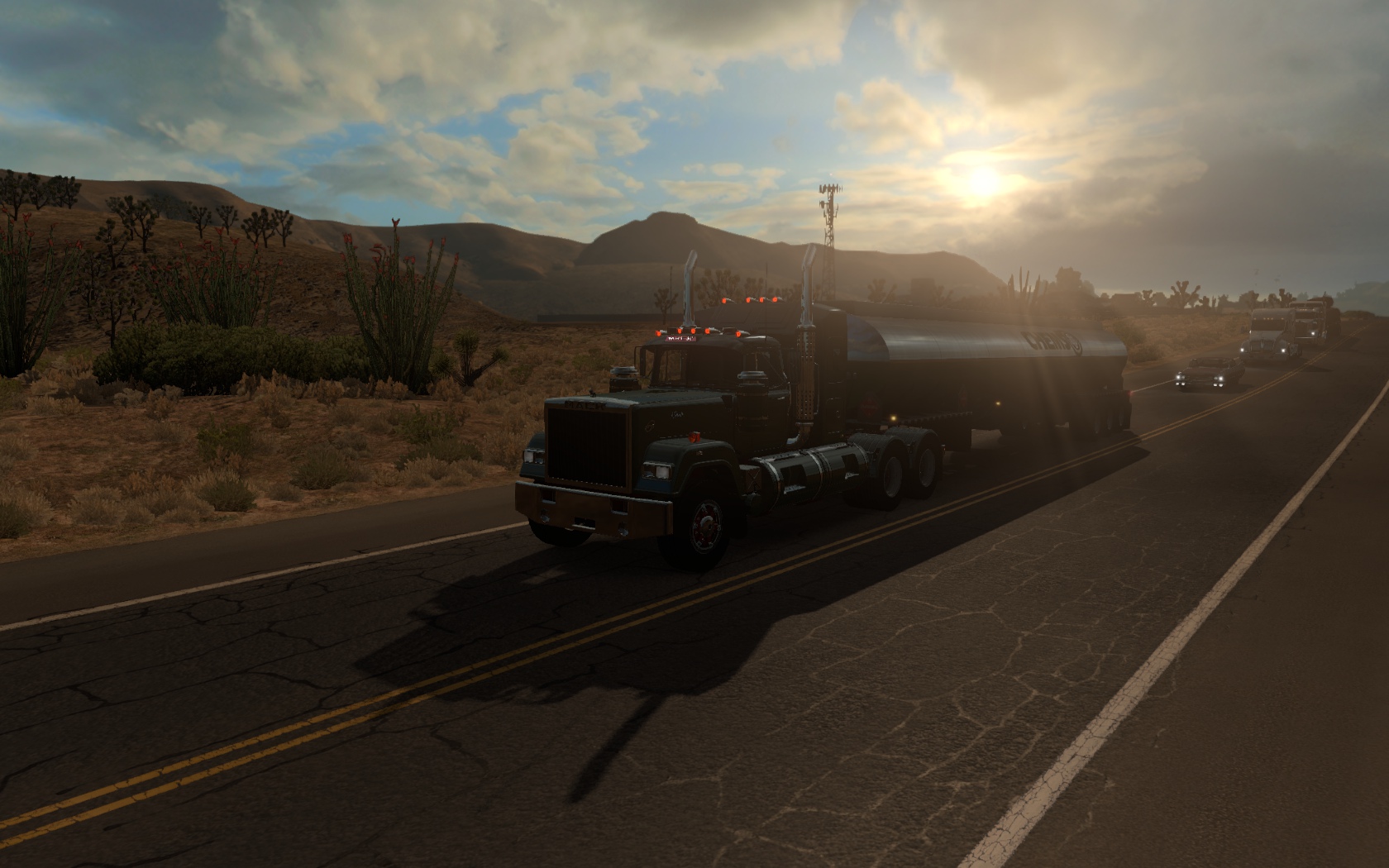 Image by ThomasBenson