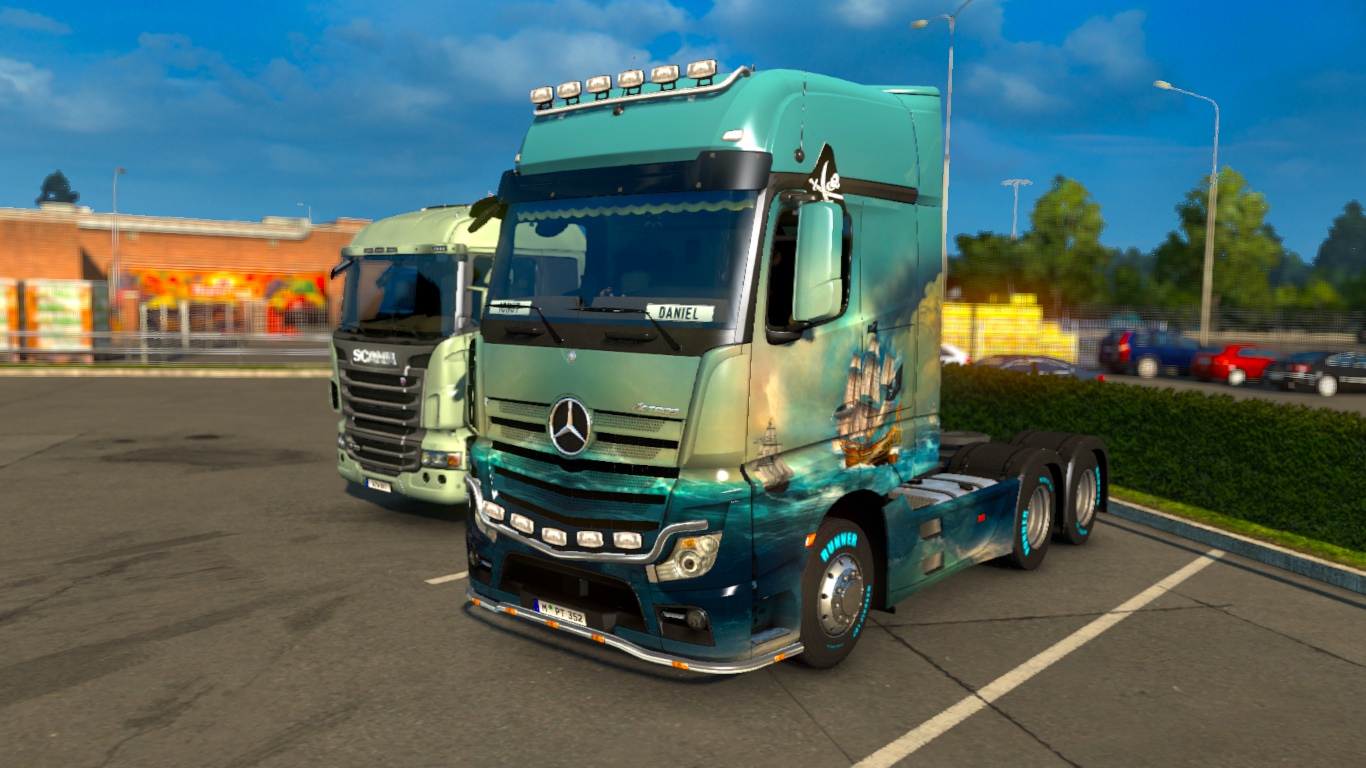 Image by IonutDaniel92