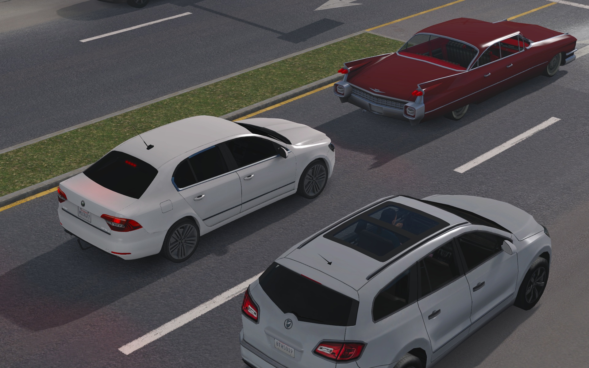 Image by LincolnLoud2015