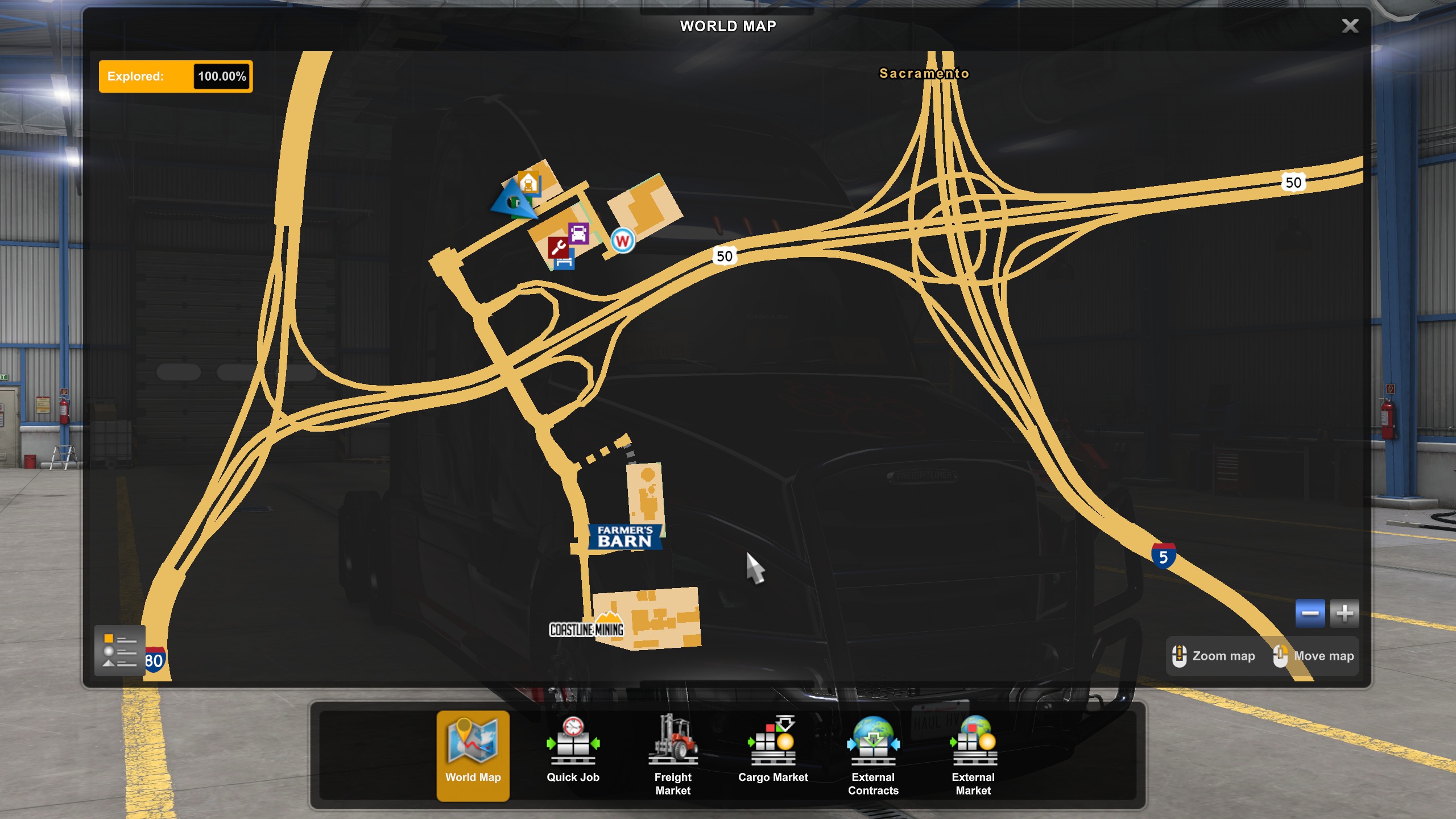 Image by ExaminerIan