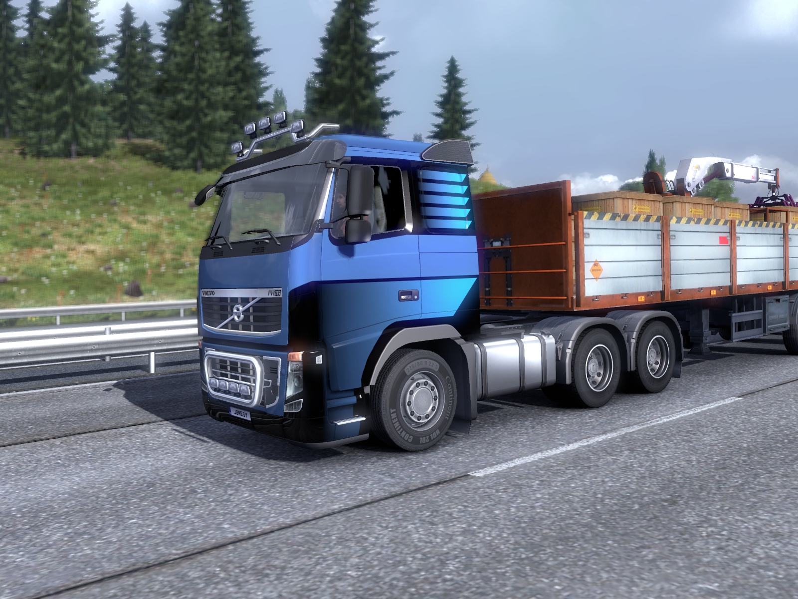 Image by jonesyjonesin