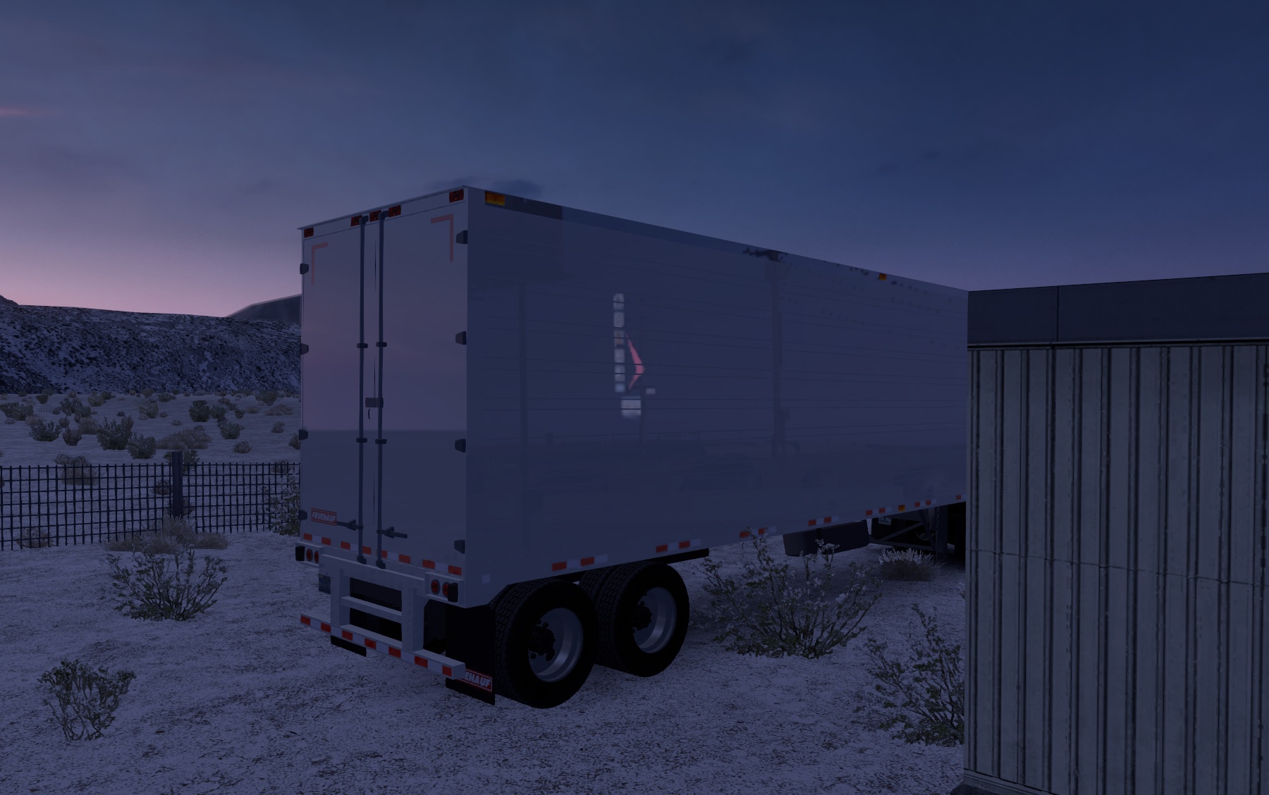 Image by Vissers_Logistic