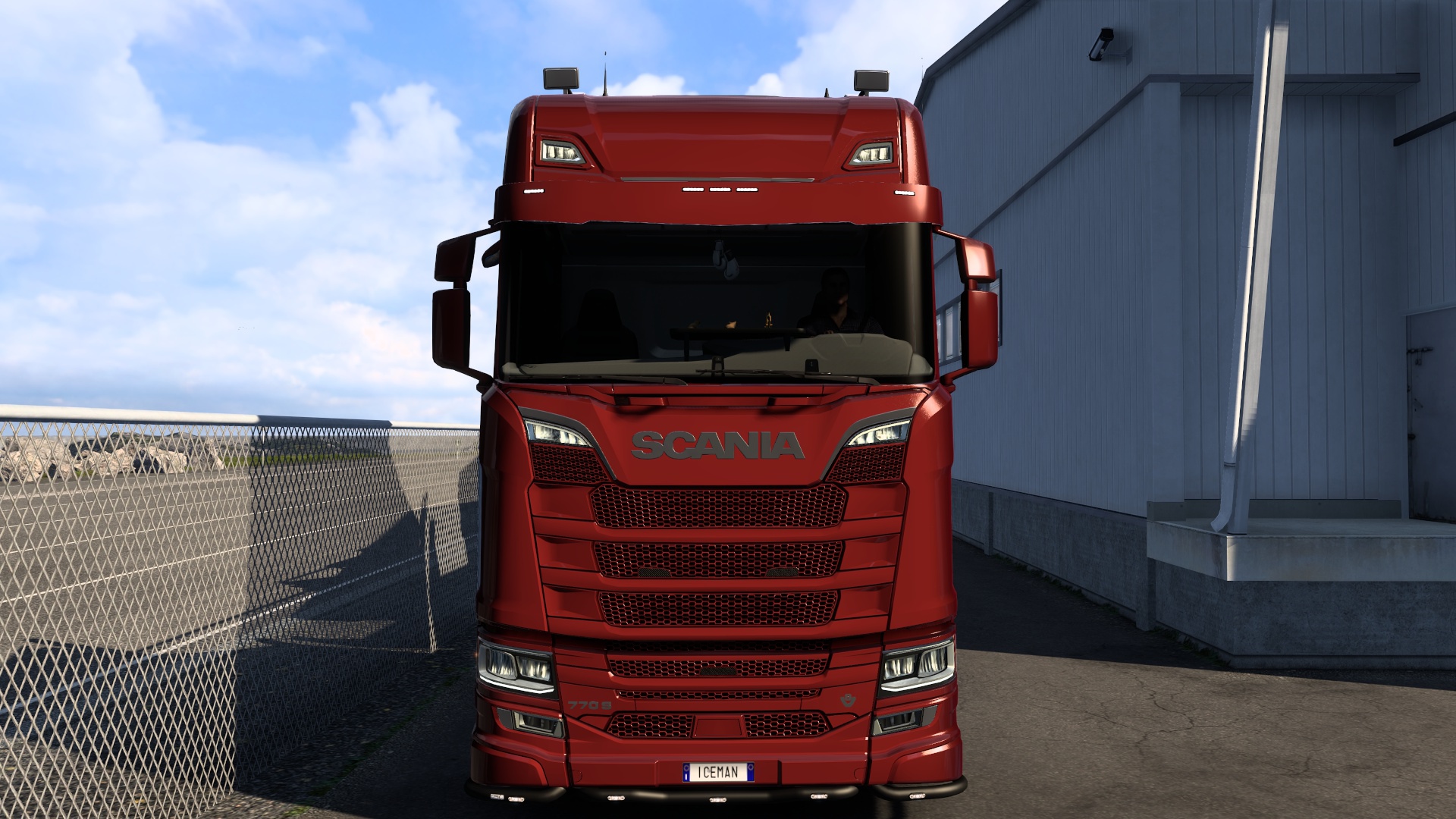 Image by TheIronHorse4