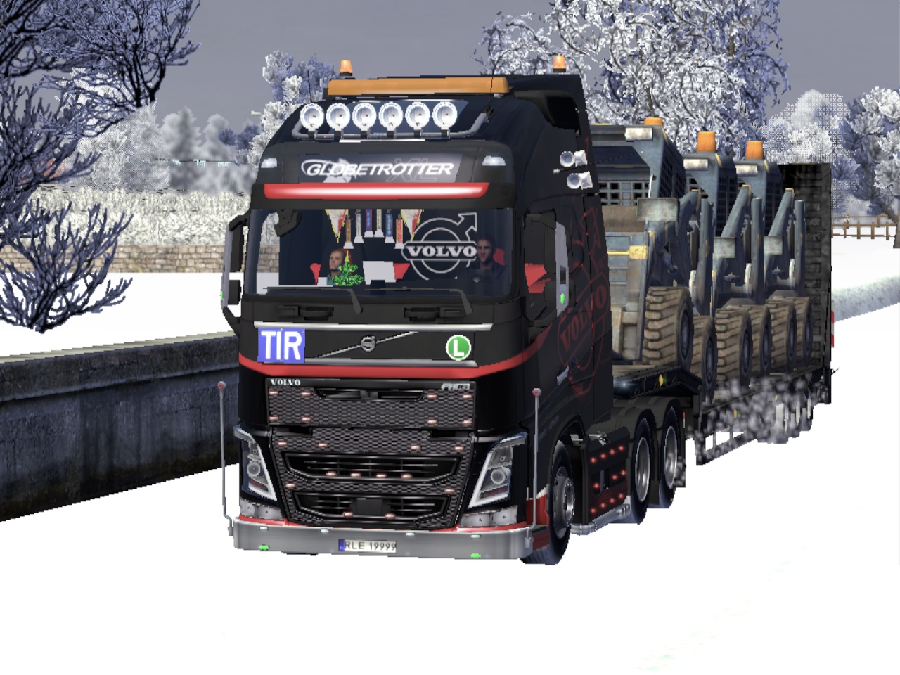 Image by BOB_TRUCKER