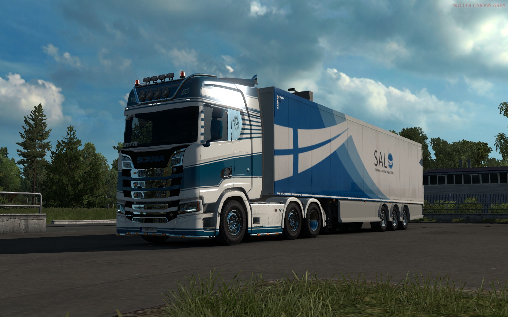 Image by convoyconnor