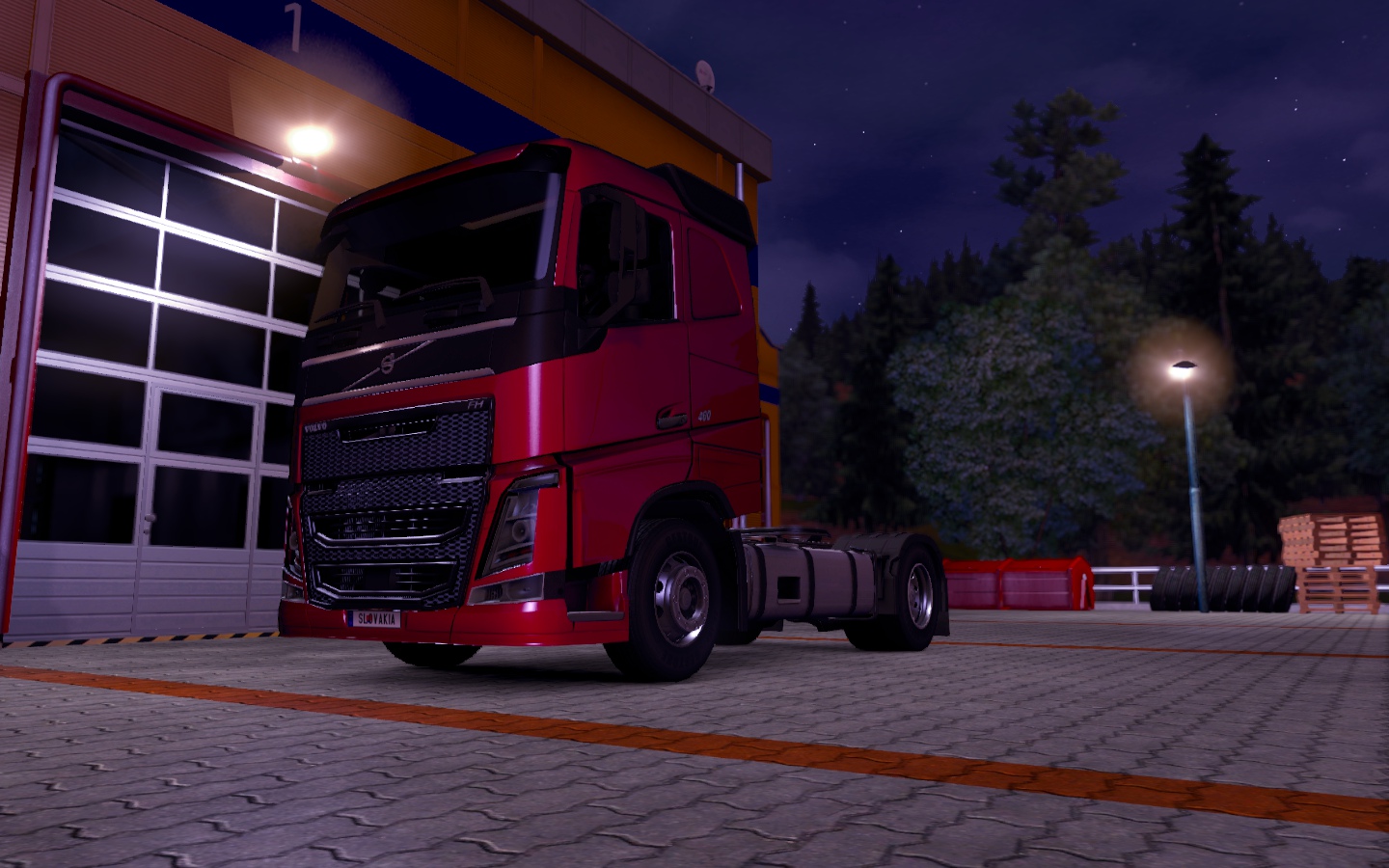 Image by Trucker10534