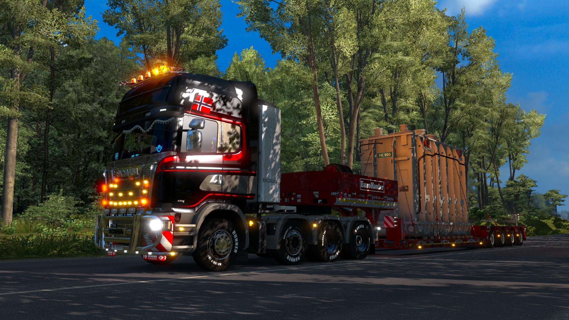 Image by MANVolvoFan