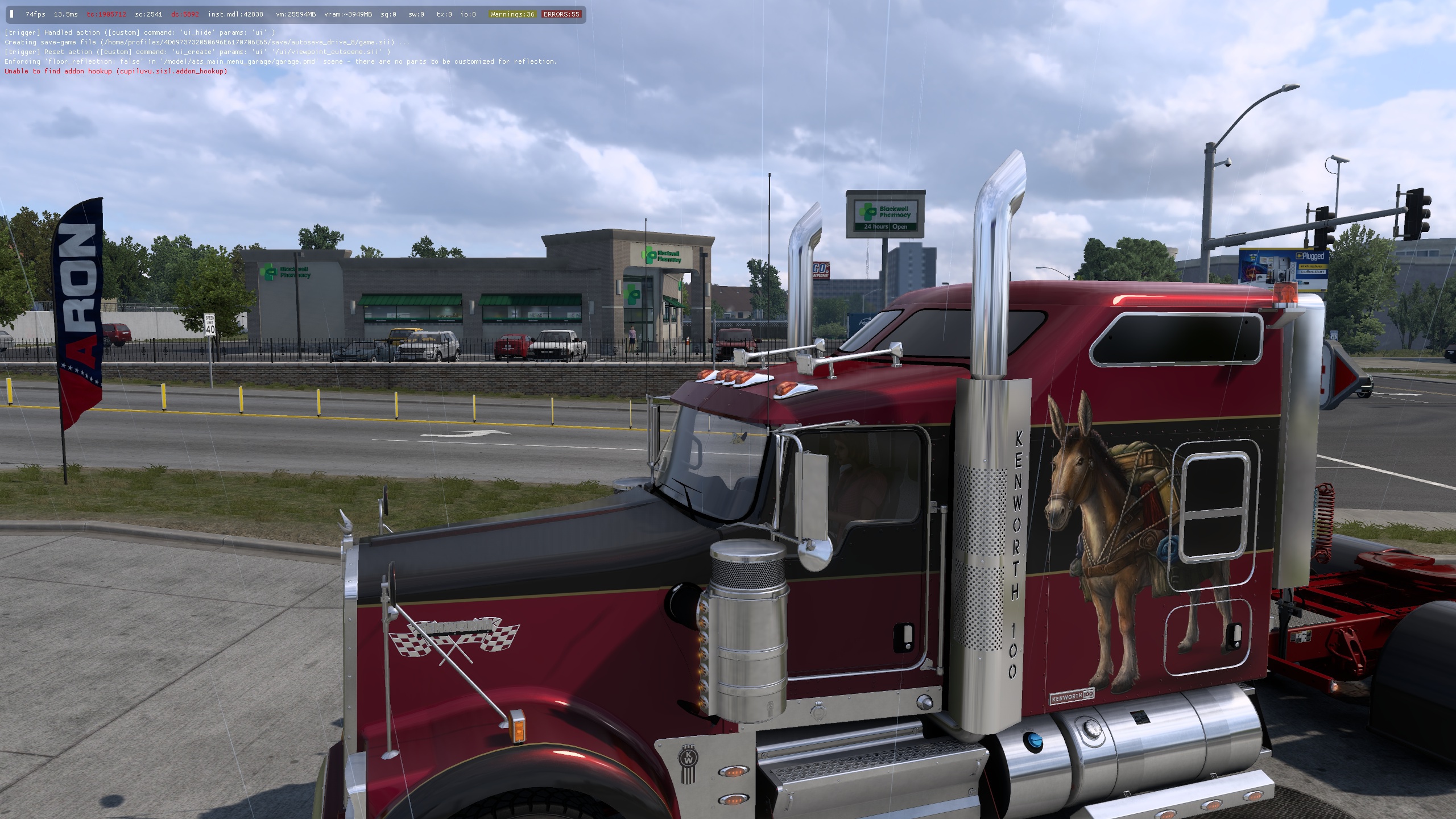 Image by BonsTruckWorld